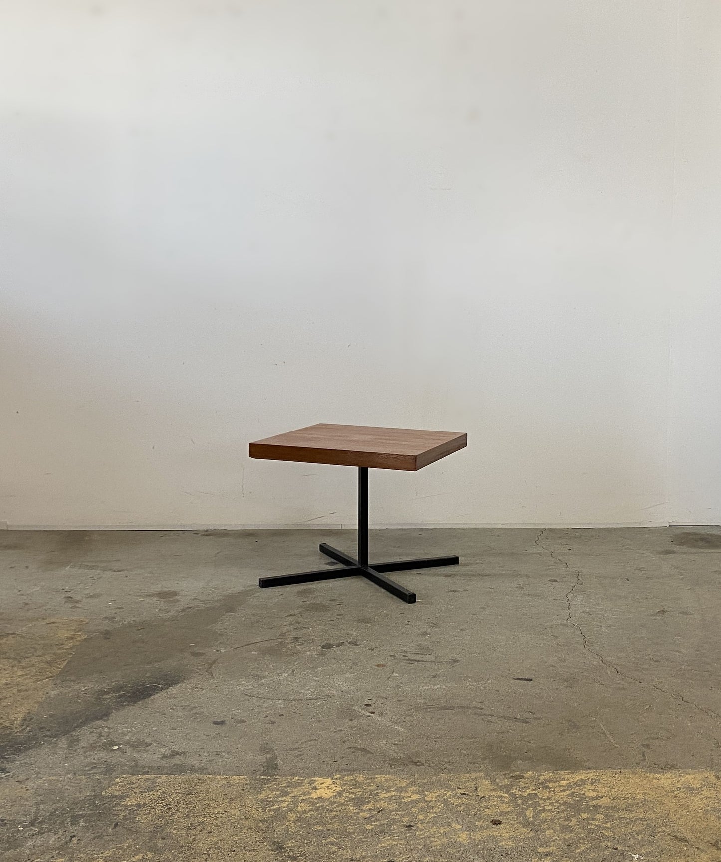 Side Table by Pierre Guariche For Meurop