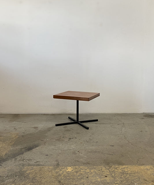 Side Table by Pierre Guariche For Meurop