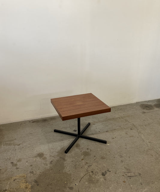 Side Table by Pierre Guariche For Meurop