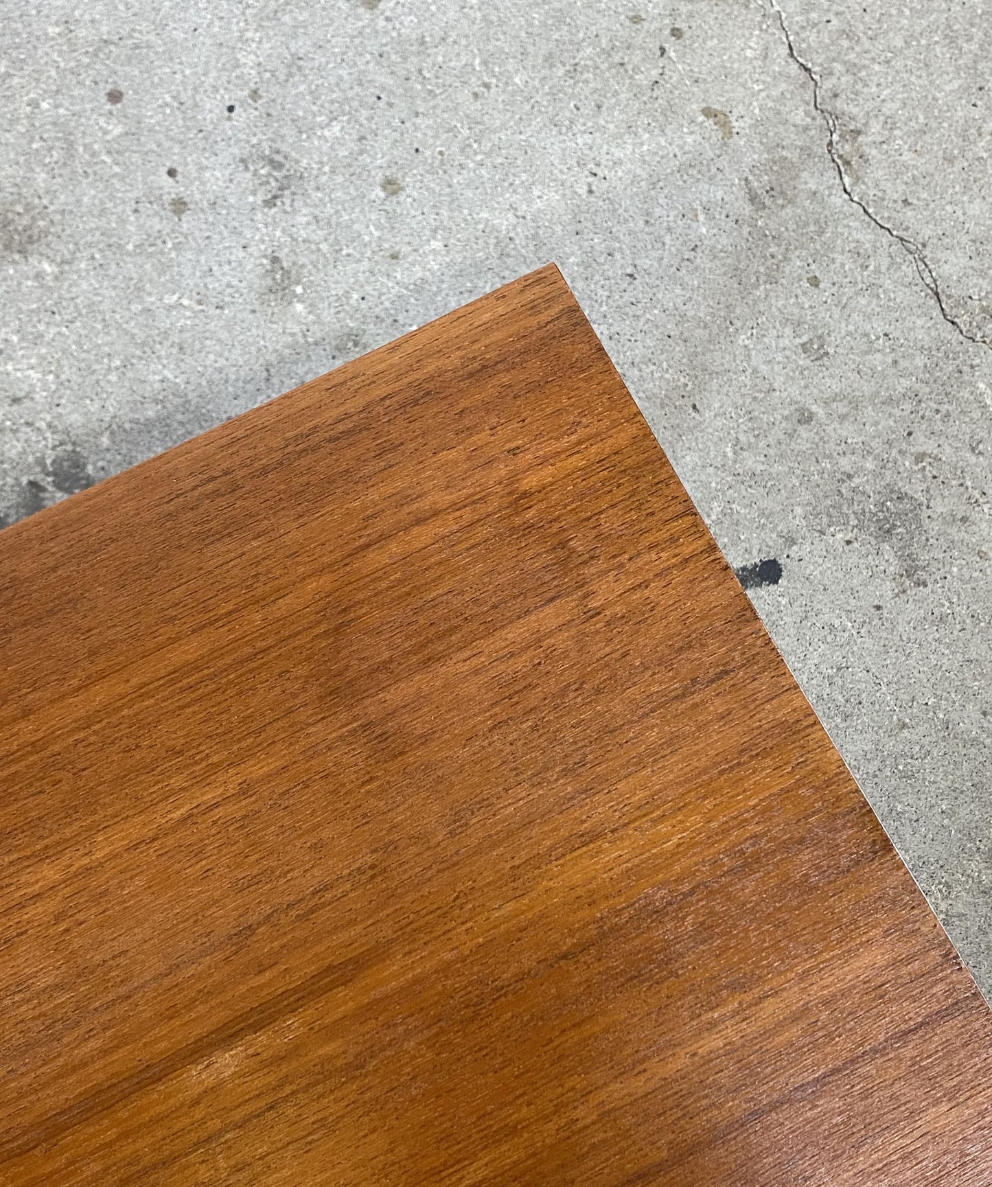 Side Table by Pierre Guariche For Meurop