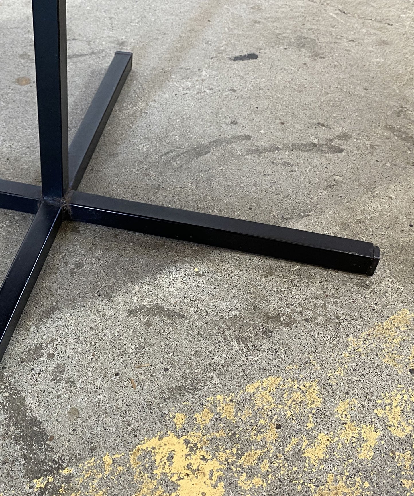 Side Table by Pierre Guariche For Meurop