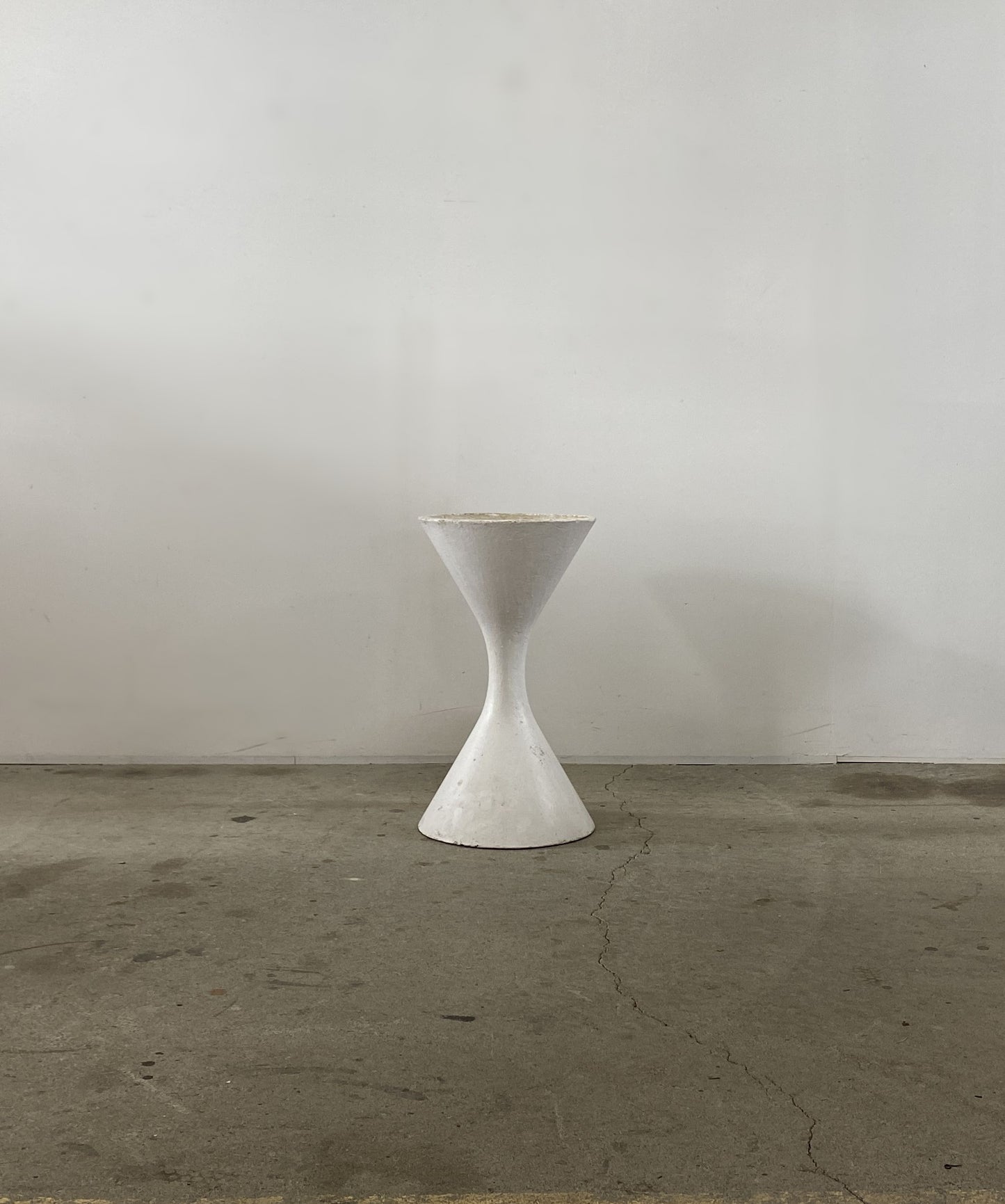 ”Willy Guhl”  Diabolo