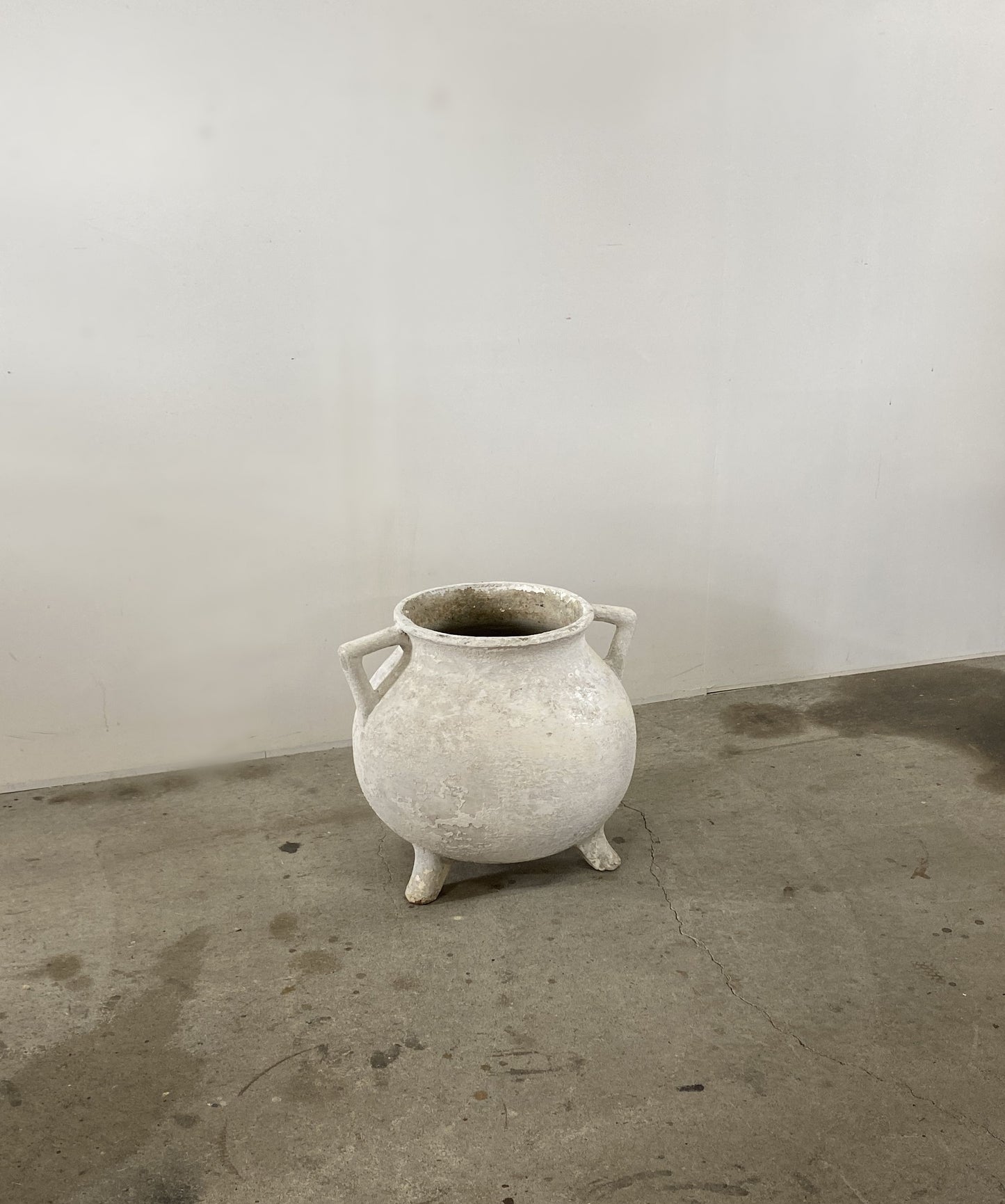 ”Willy Guhl” Planter Pot
