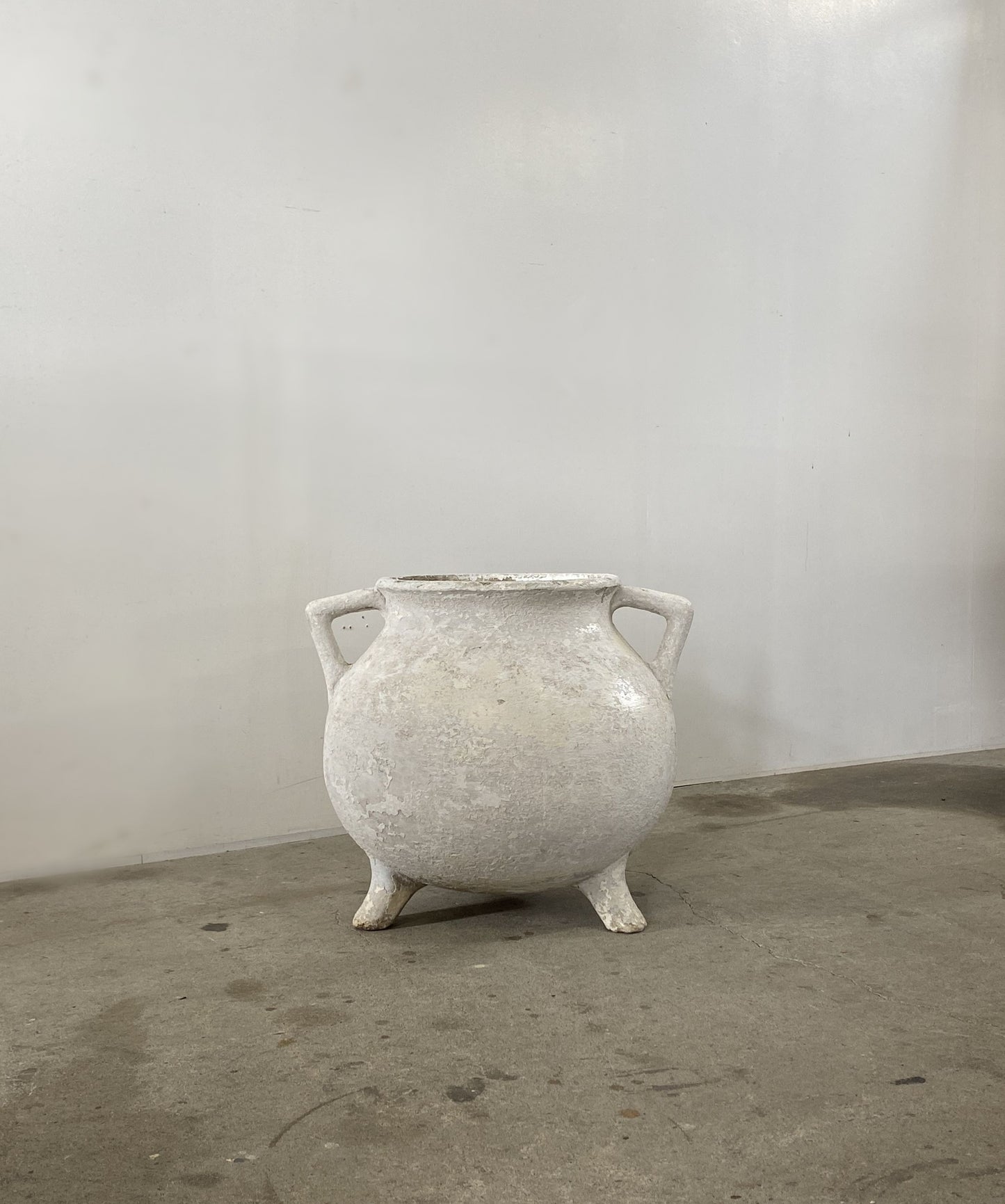 ”Willy Guhl” Planter Pot