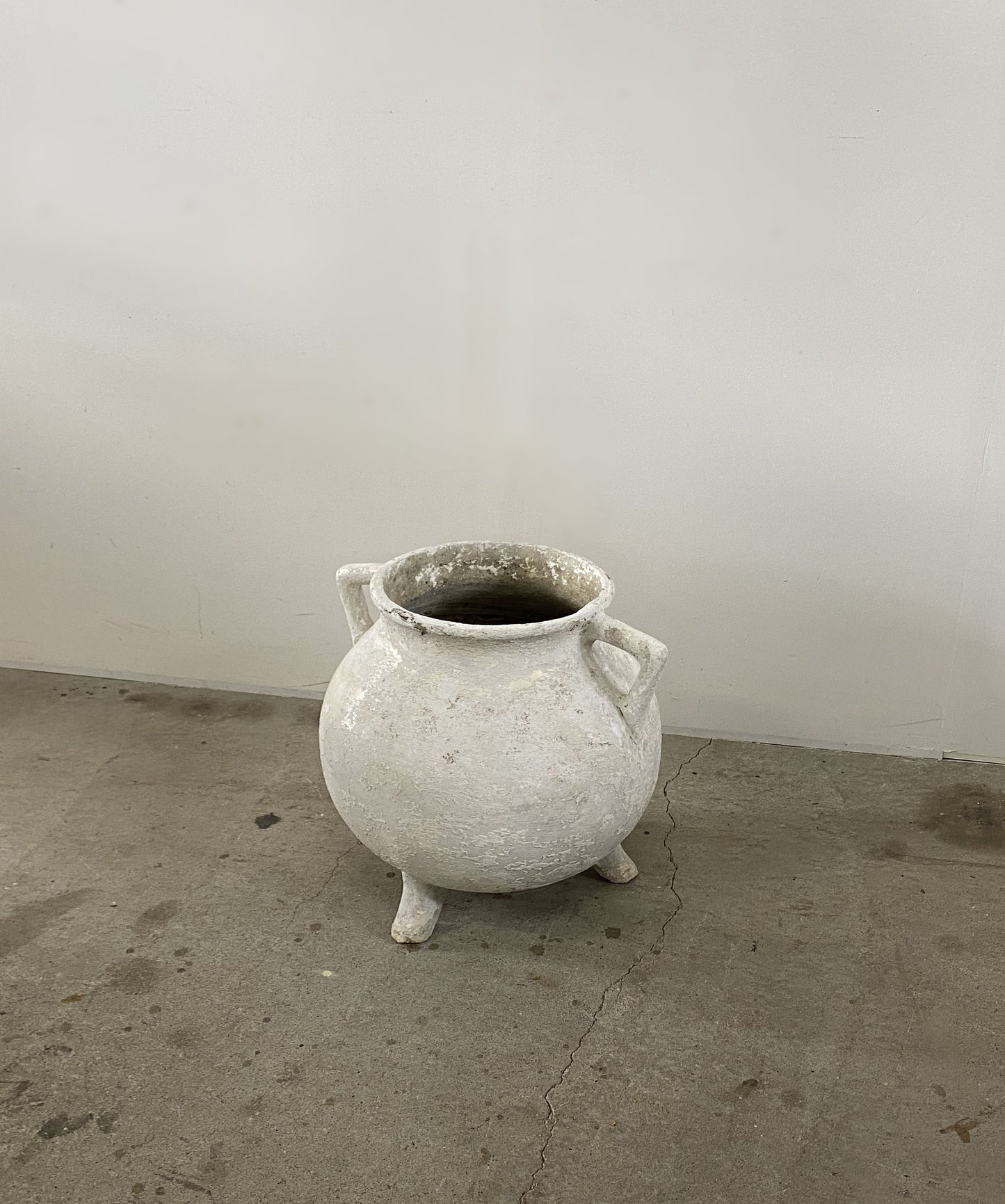 ”Willy Guhl” Planter Pot