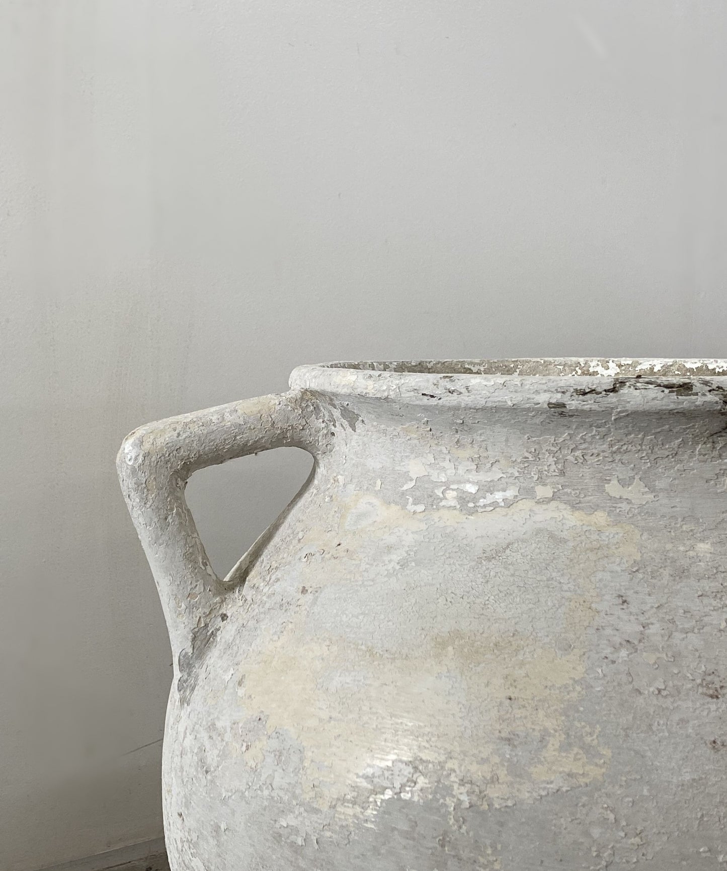 ”Willy Guhl” Planter Pot