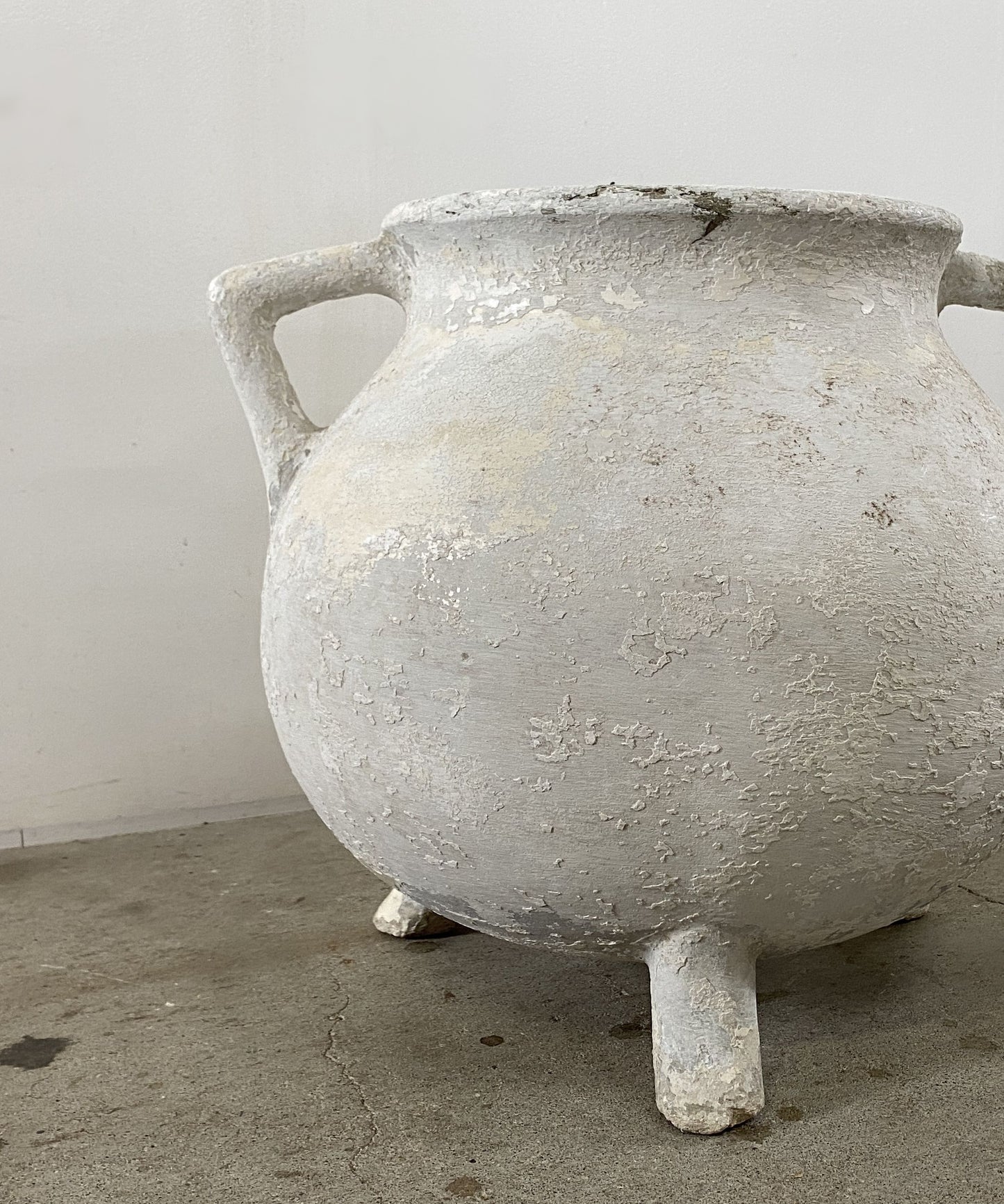 ”Willy Guhl” Planter Pot