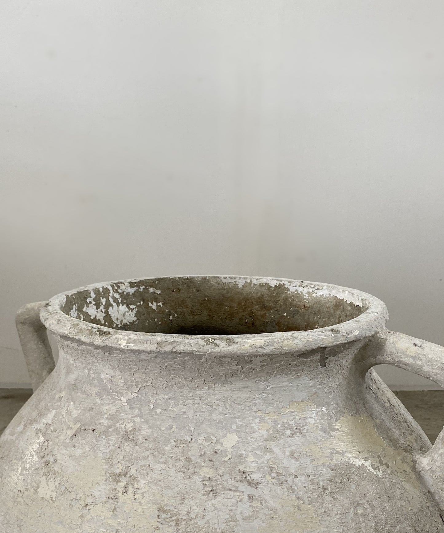”Willy Guhl” Planter Pot