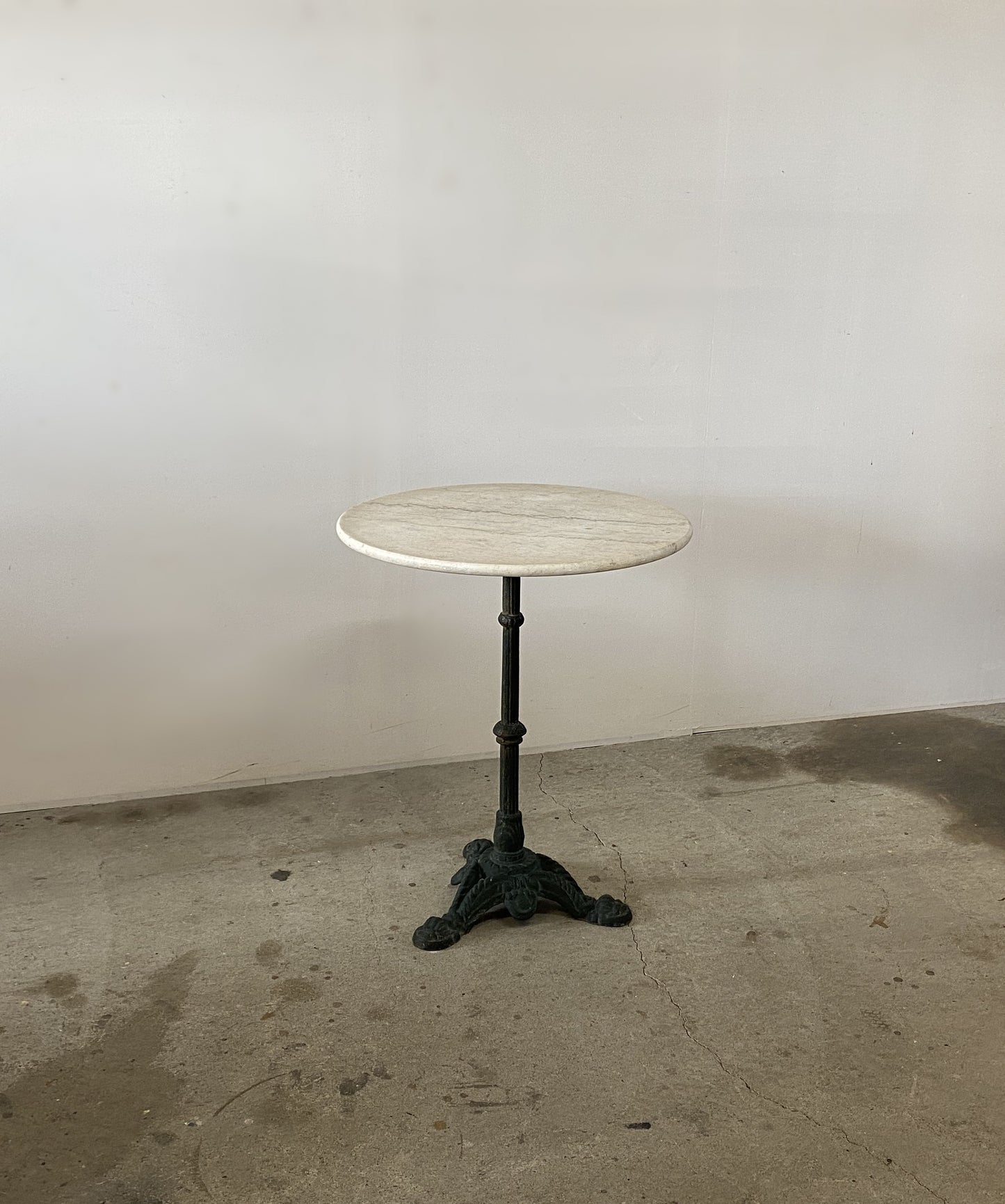 Bistro Table