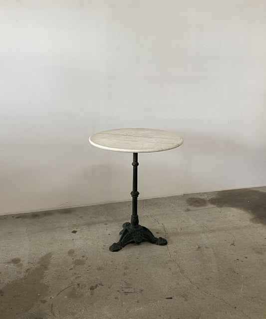 Bistro Table
