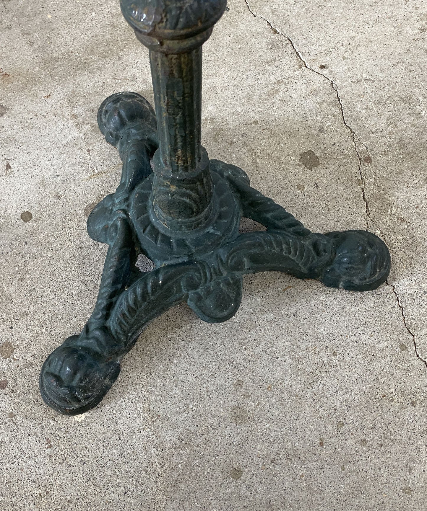 Bistro Table