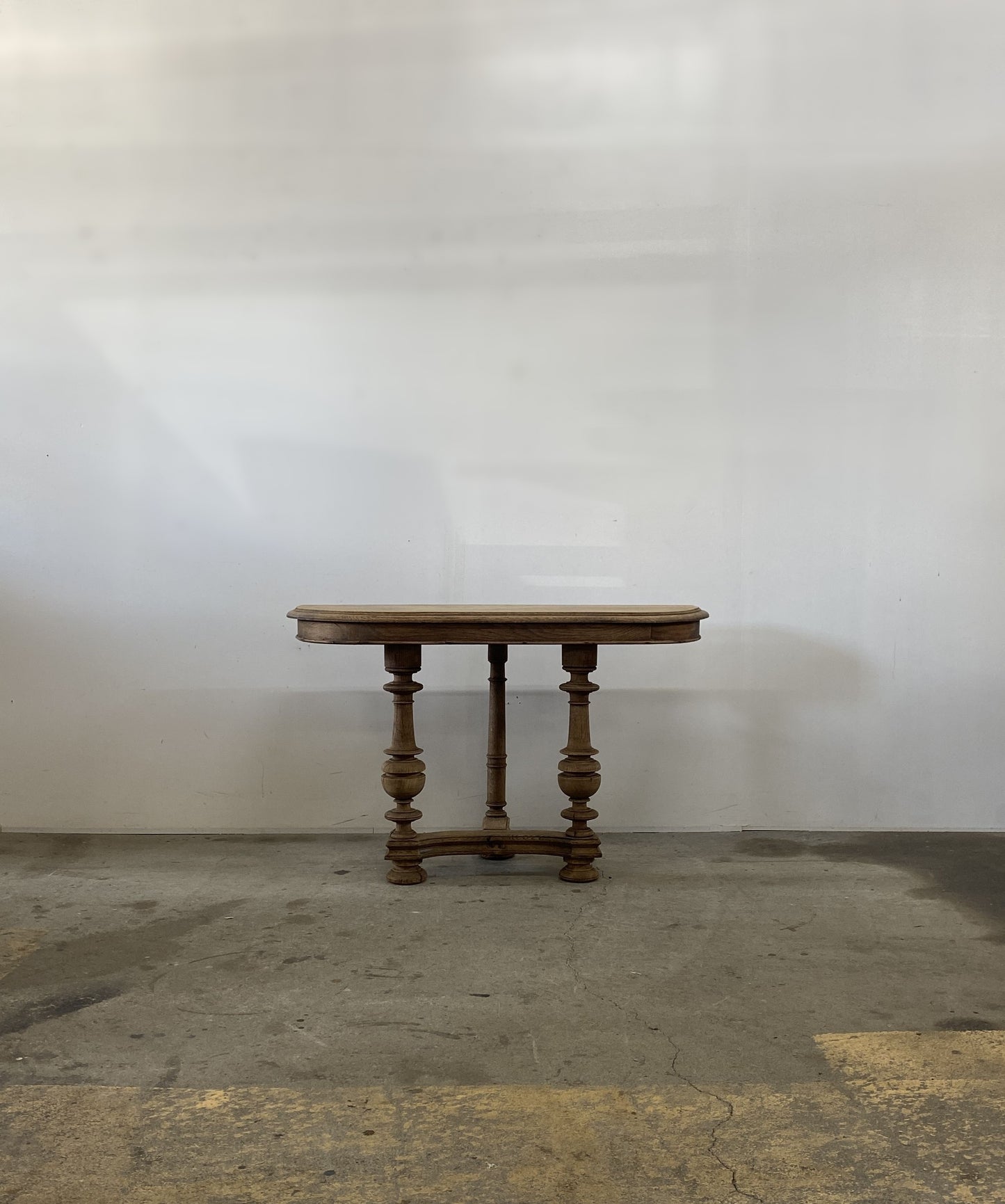 ”HenriⅡ”  Console Table