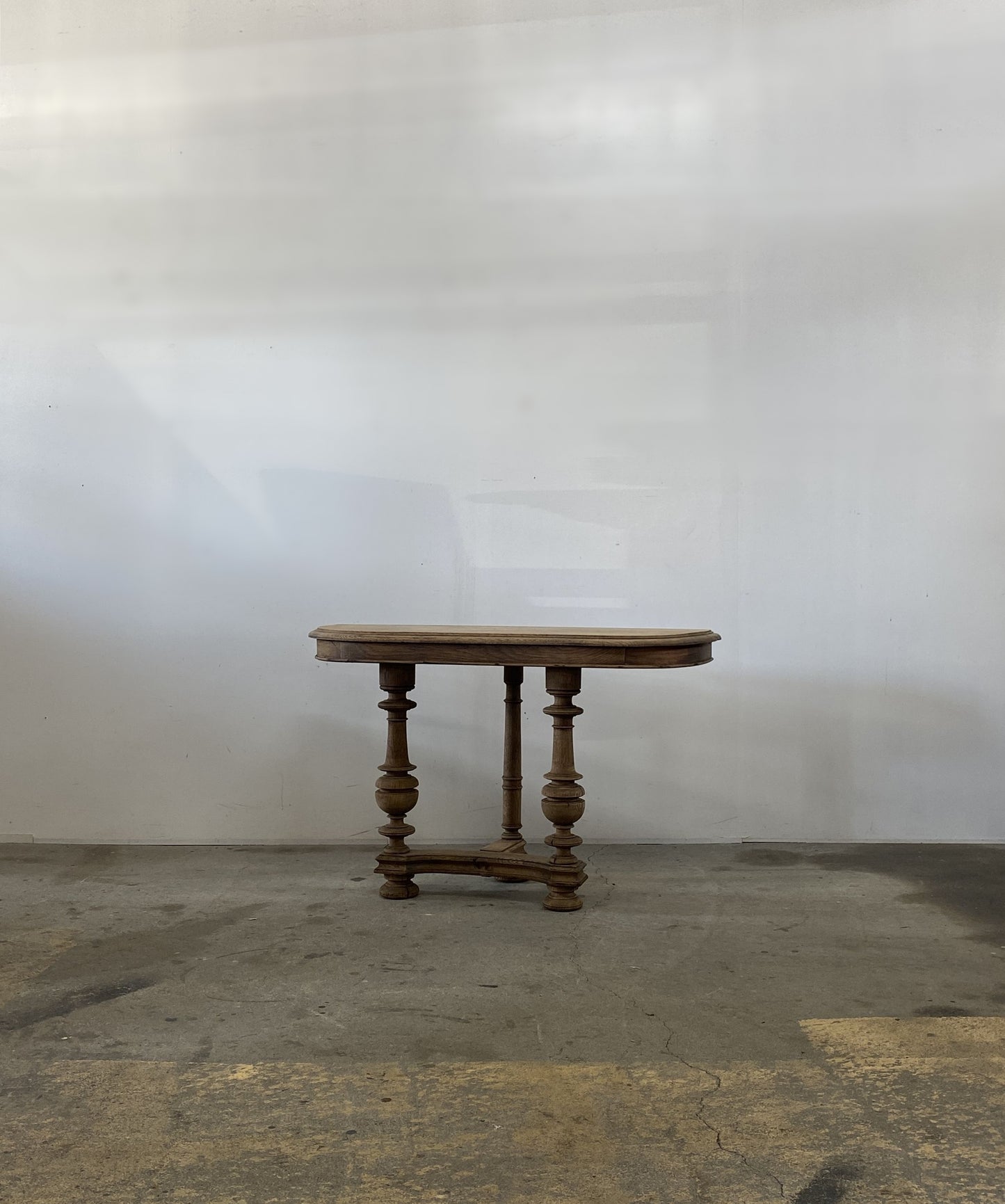 ”HenriⅡ”  Console Table
