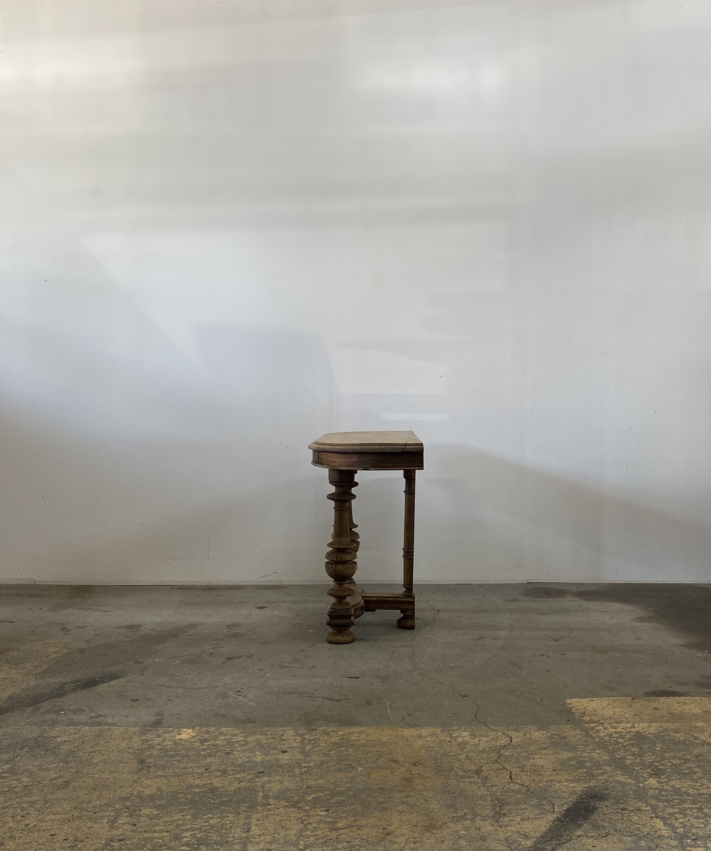 ”HenriⅡ”  Console Table
