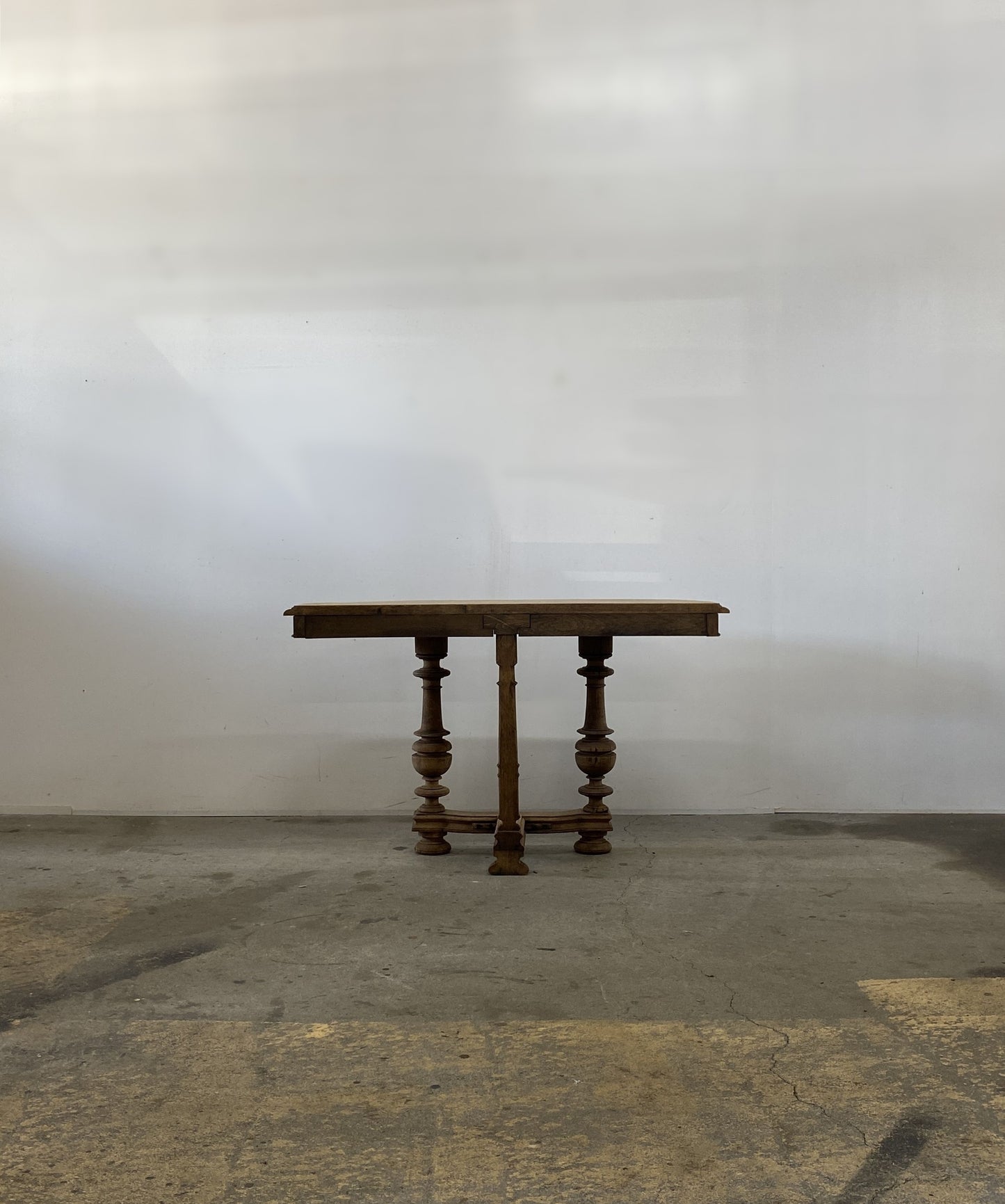 ”HenriⅡ”  Console Table