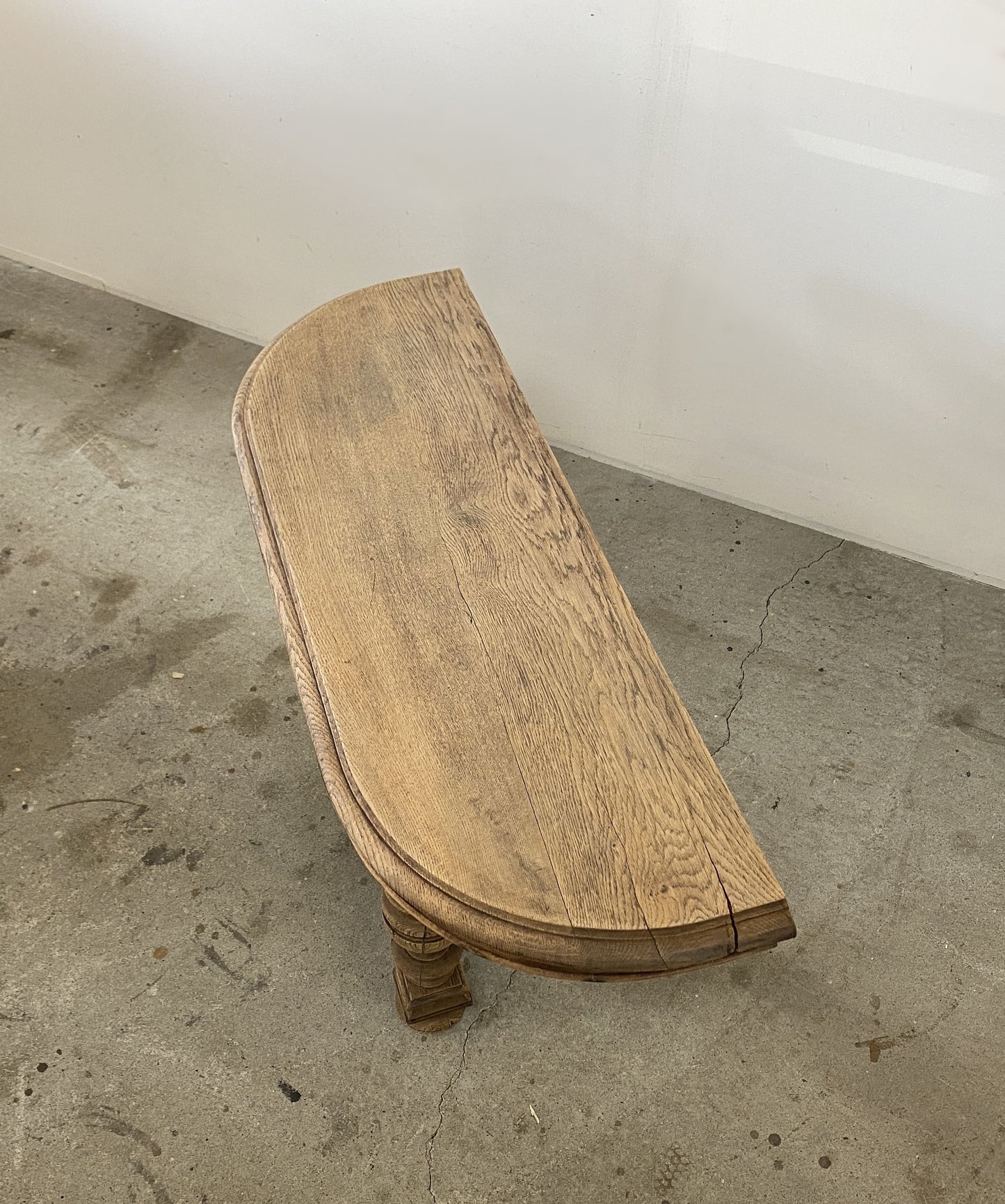 ”HenriⅡ”  Console Table
