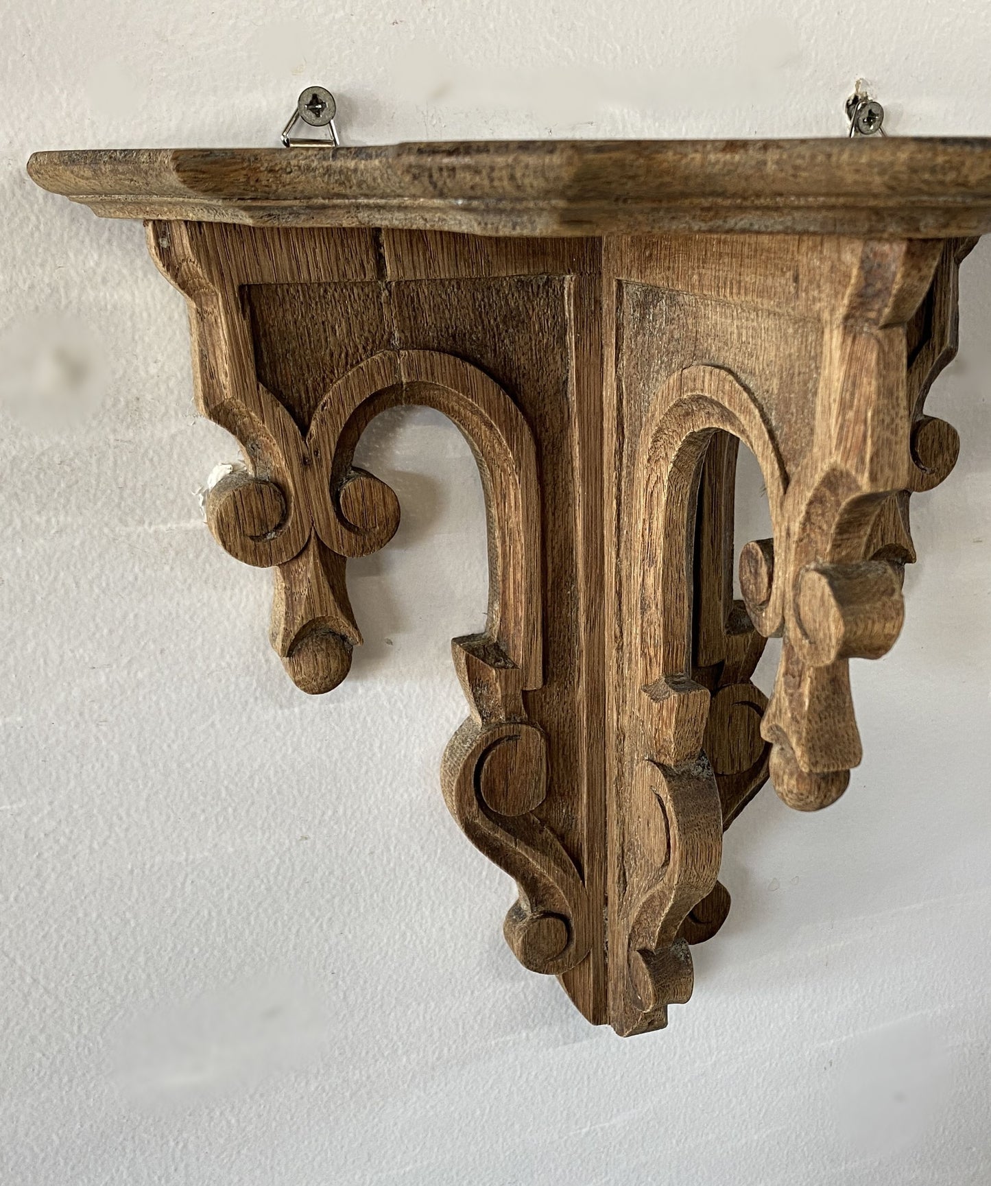 Wall Shelf