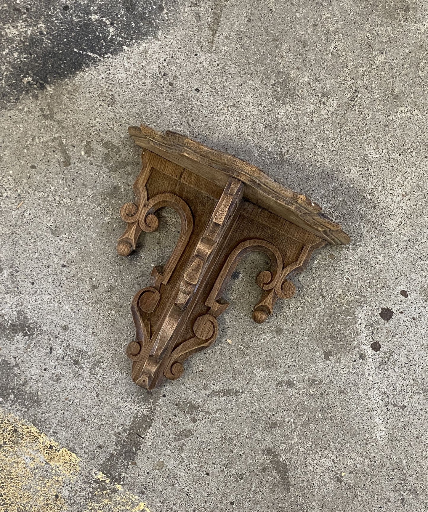 Wall Shelf