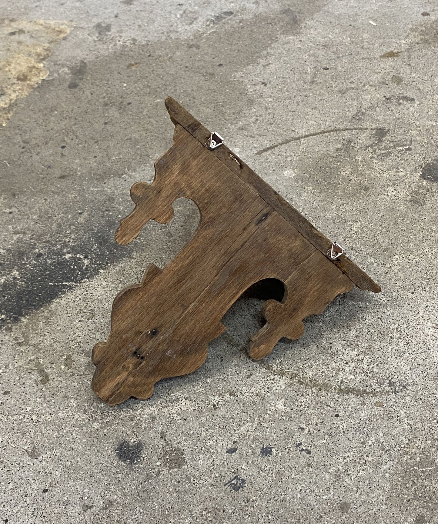 Wall Shelf