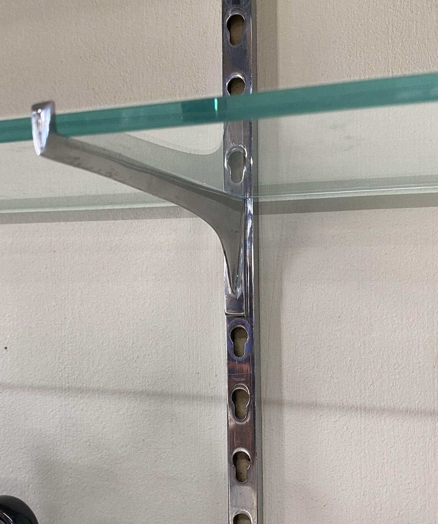 Display Glass Cabinet