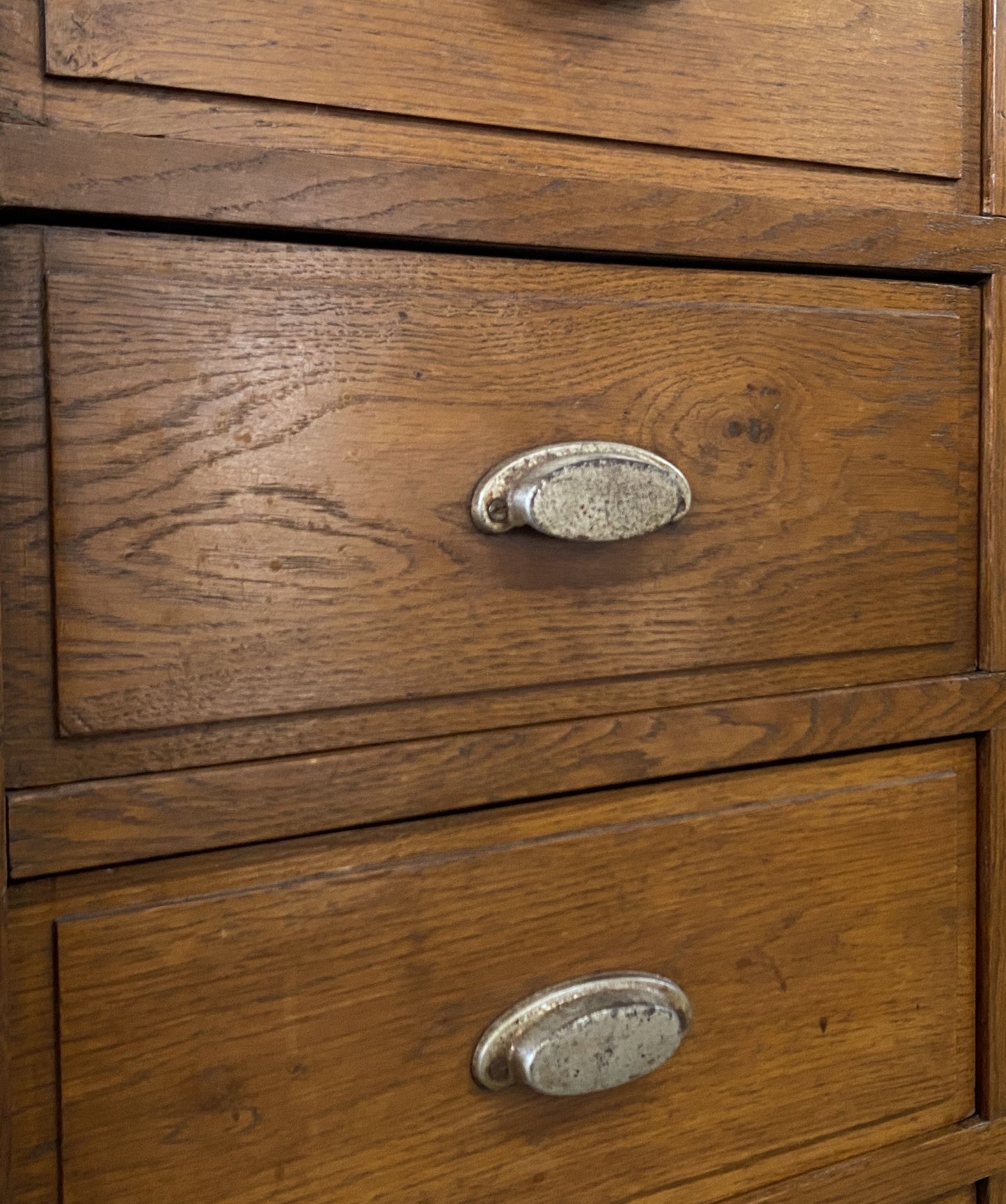 Display Glass Cabinet