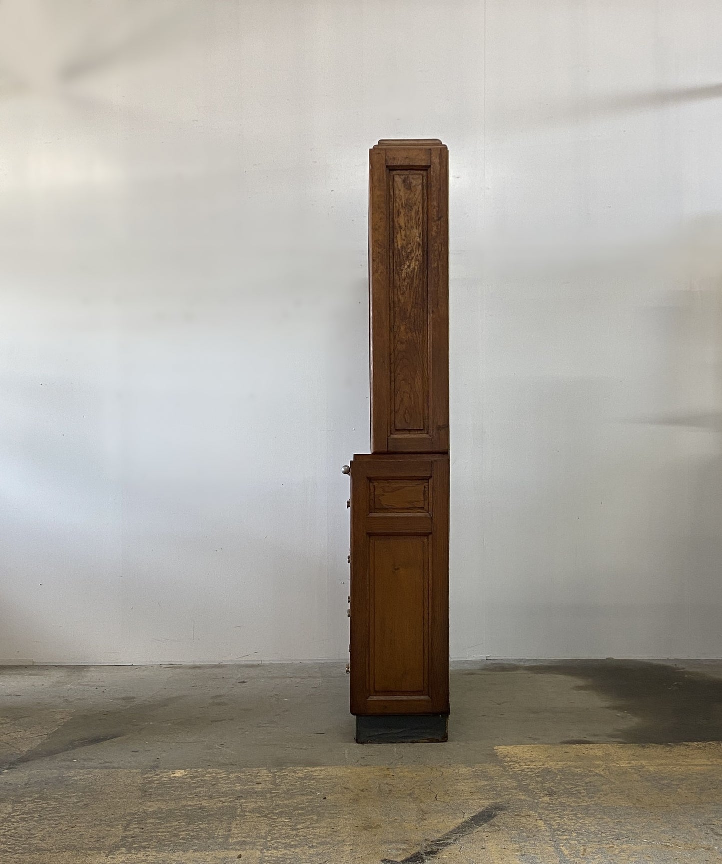 Display Glass Cabinet
