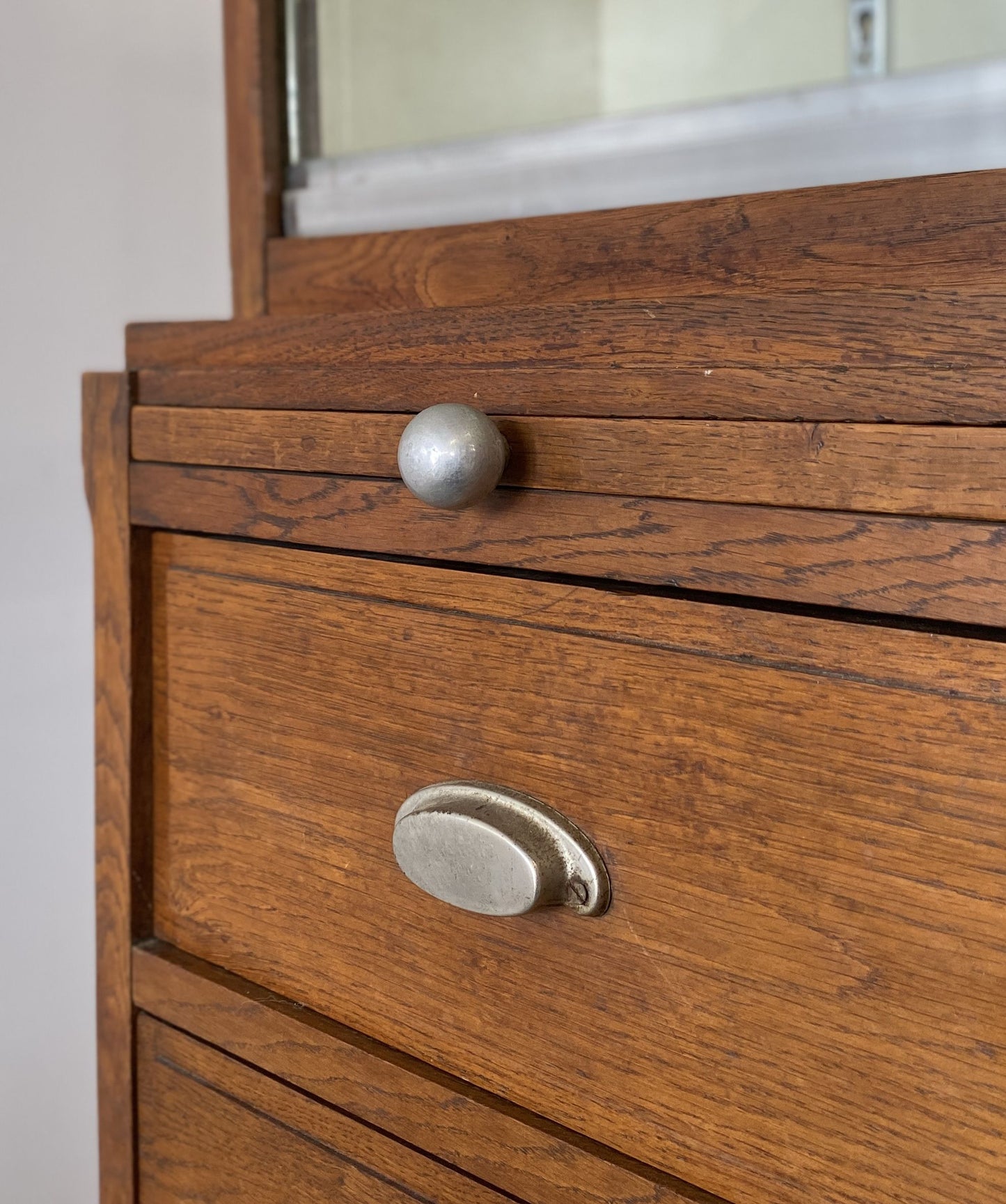 Display Glass Cabinet