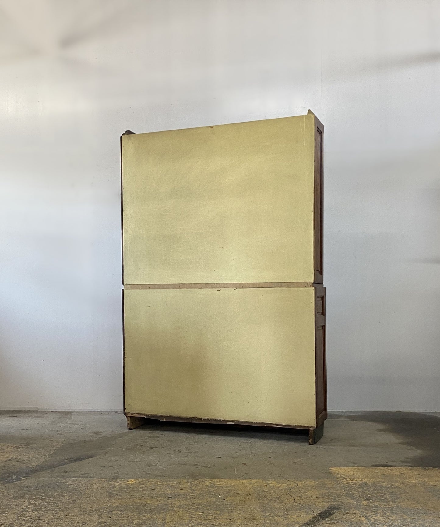 Display Glass Cabinet