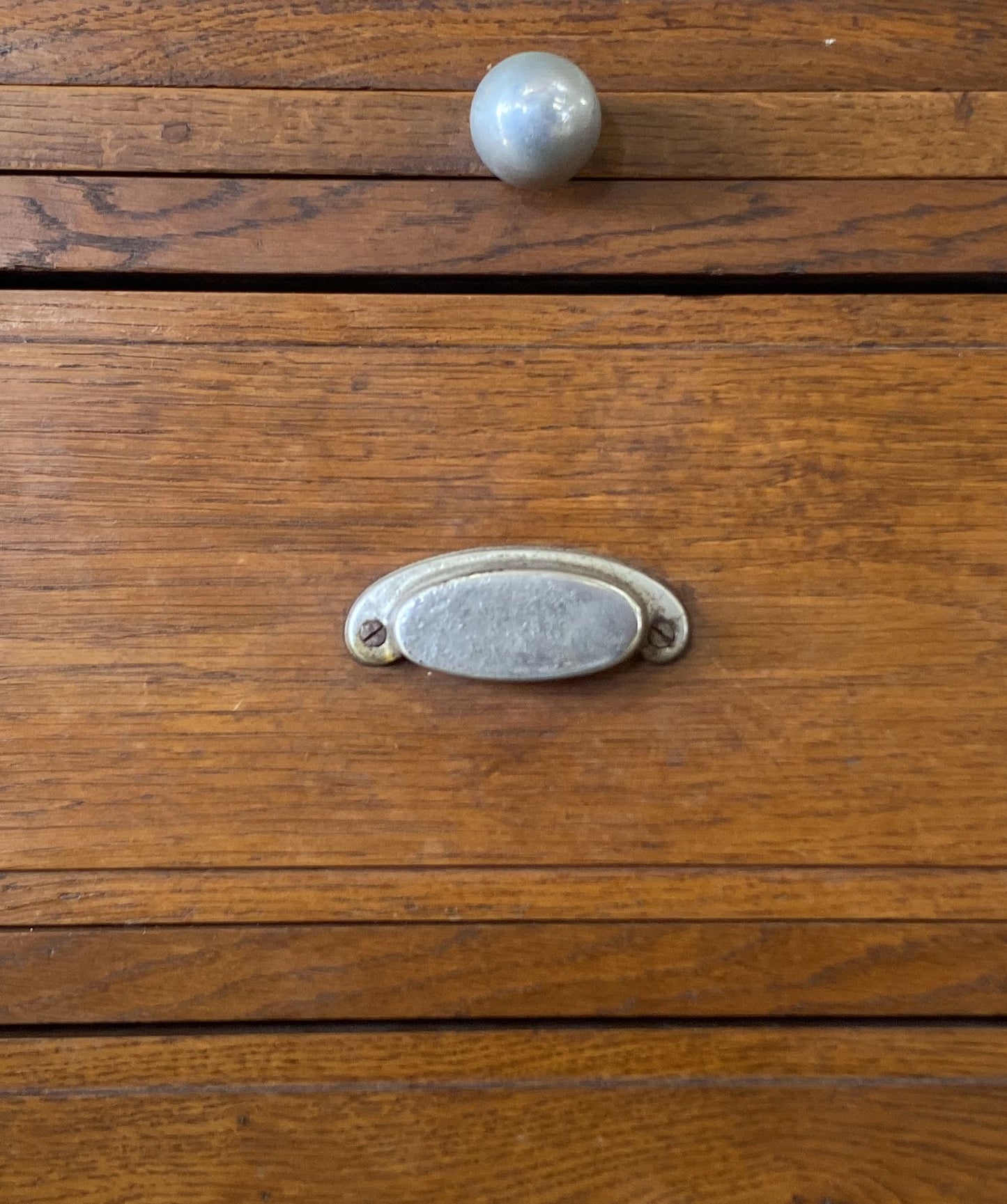 Display Glass Cabinet