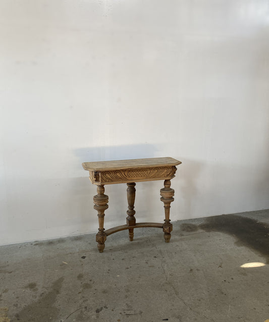 ”HenriⅡ” Console Table