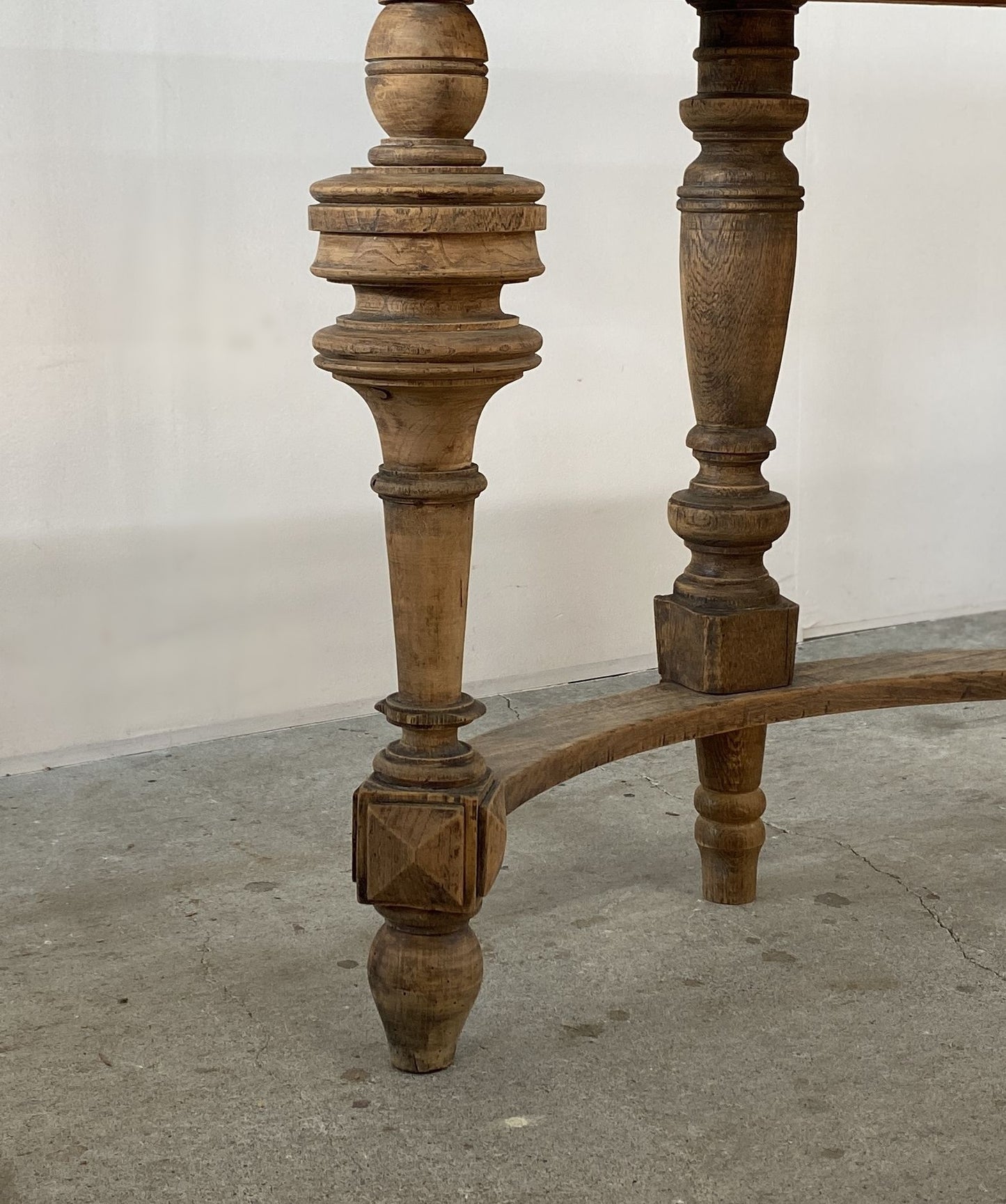 ”HenriⅡ”  Console Table