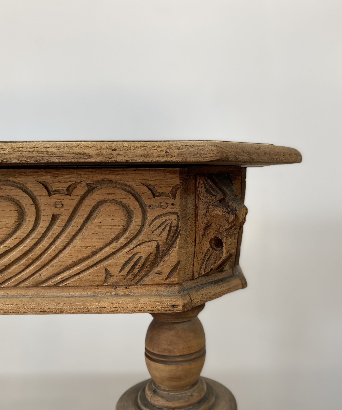 ”HenriⅡ”  Console Table