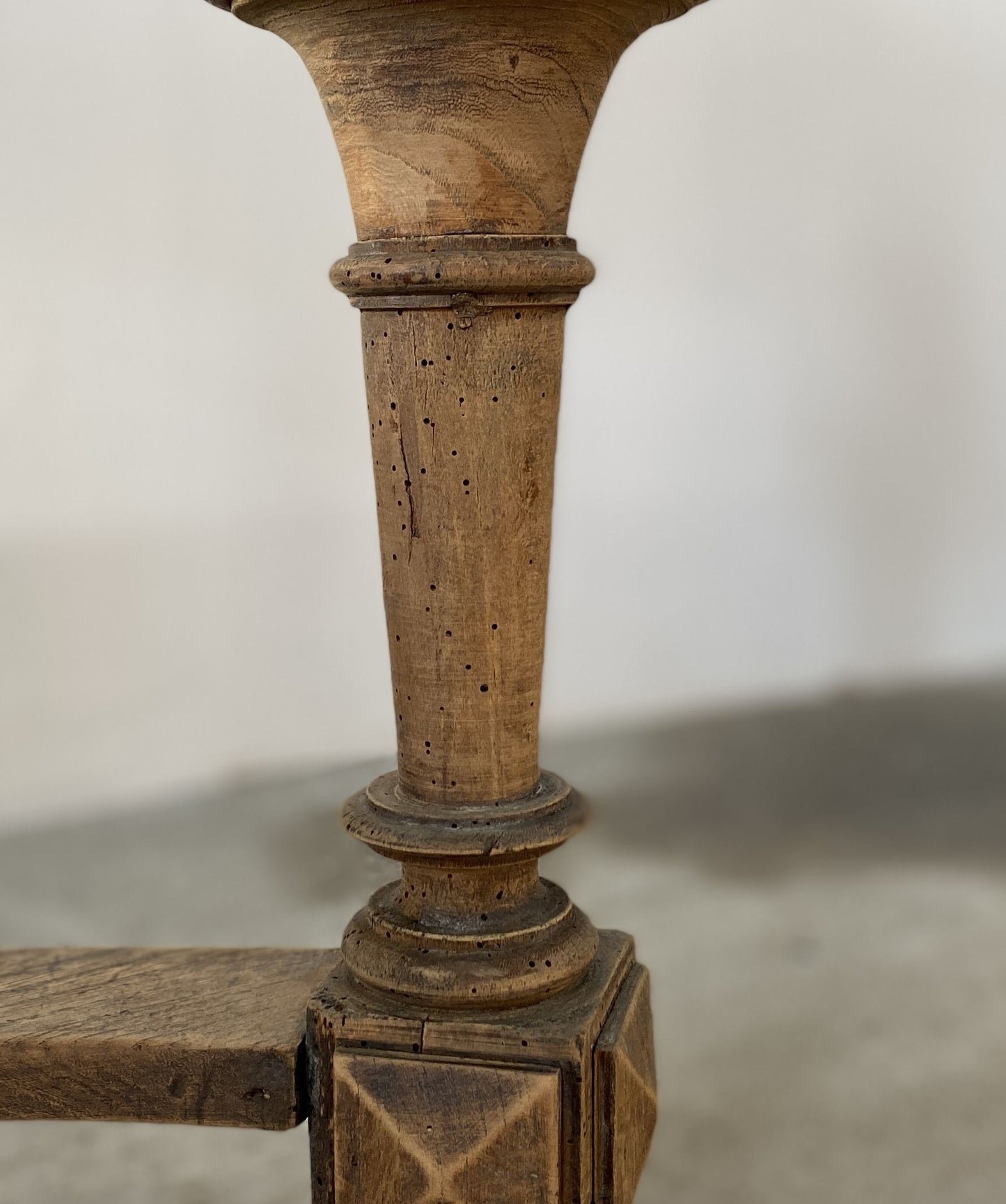 ”HenriⅡ”  Console Table