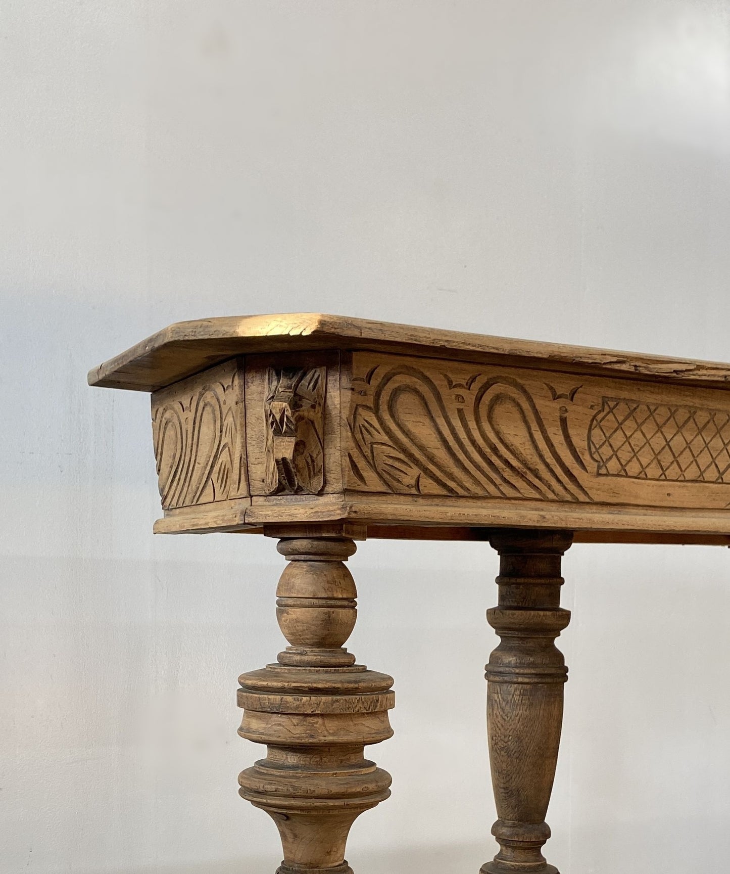 ”HenriⅡ”  Console Table