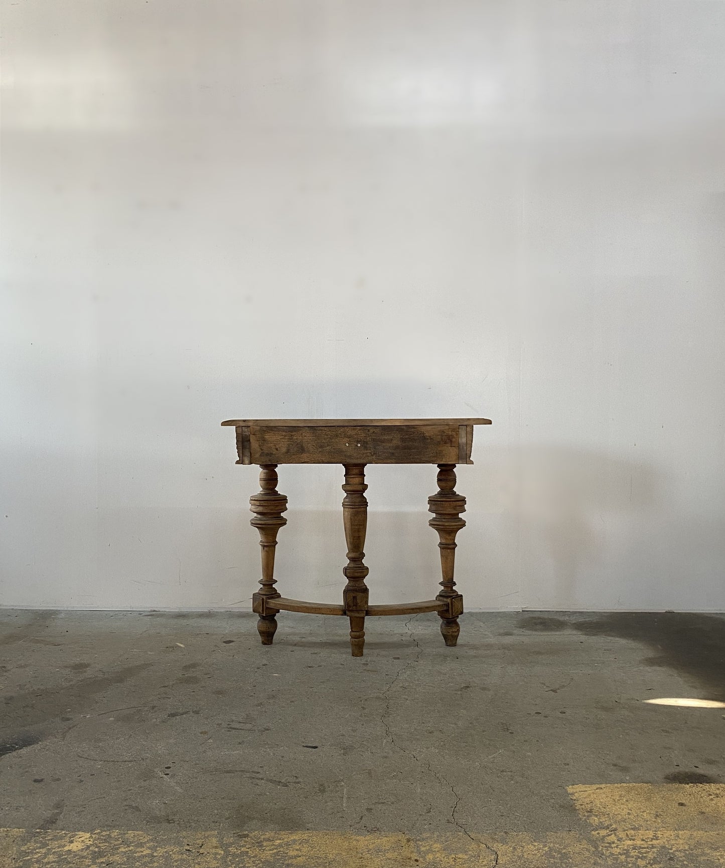 ”HenriⅡ”  Console Table
