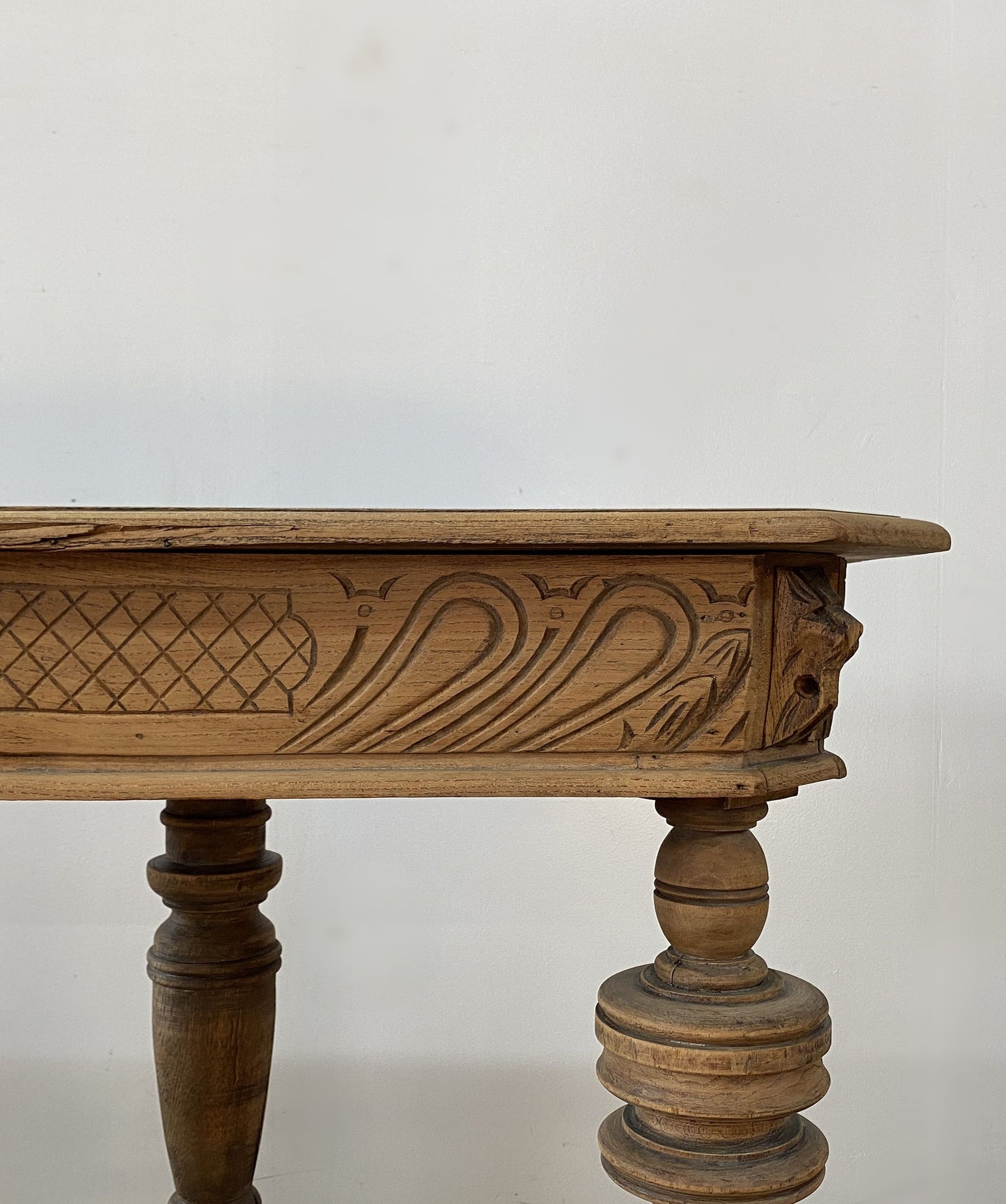 ”HenriⅡ”  Console Table