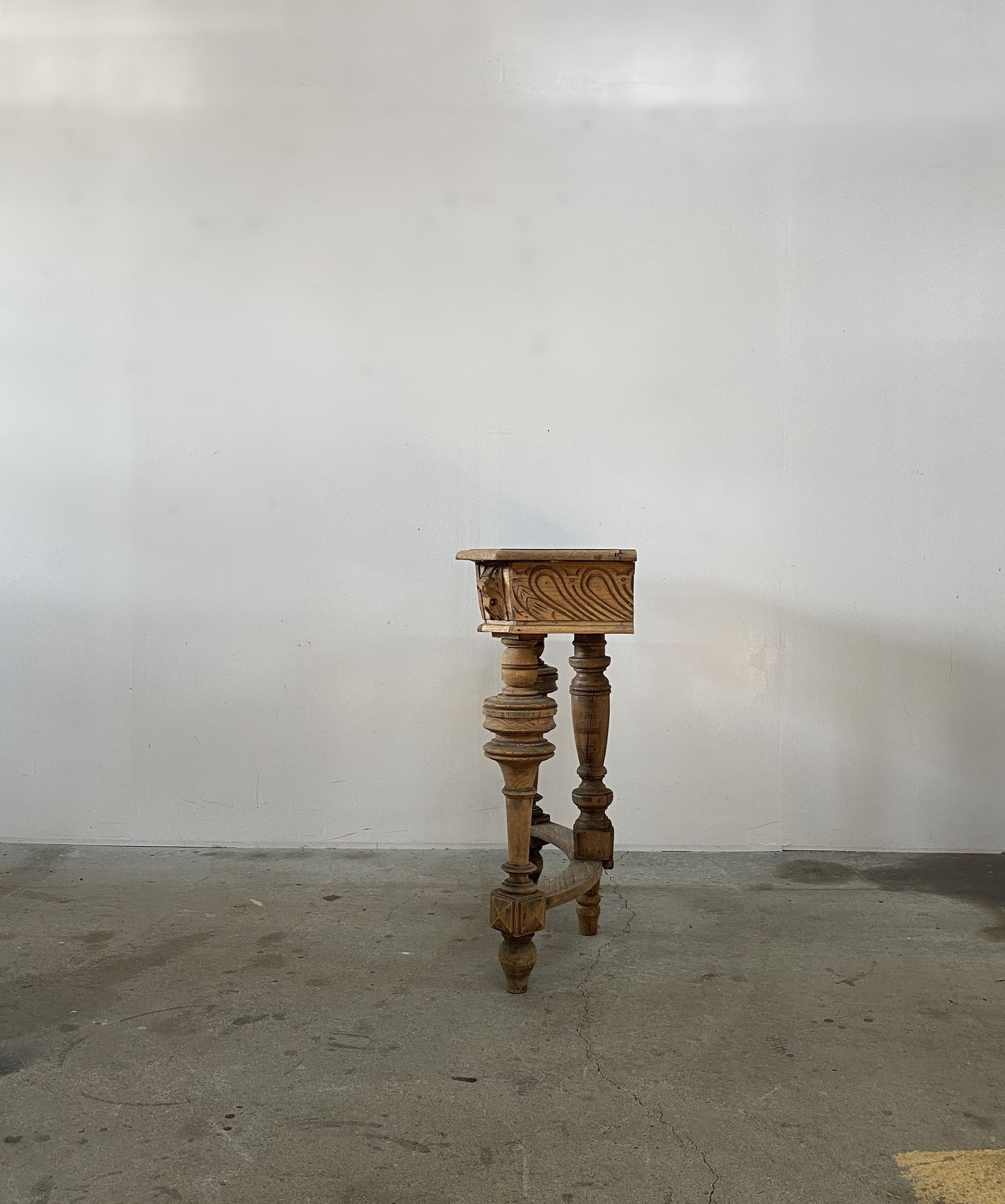 ”HenriⅡ”  Console Table