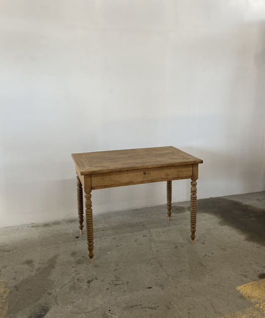 1dr Oak Table
