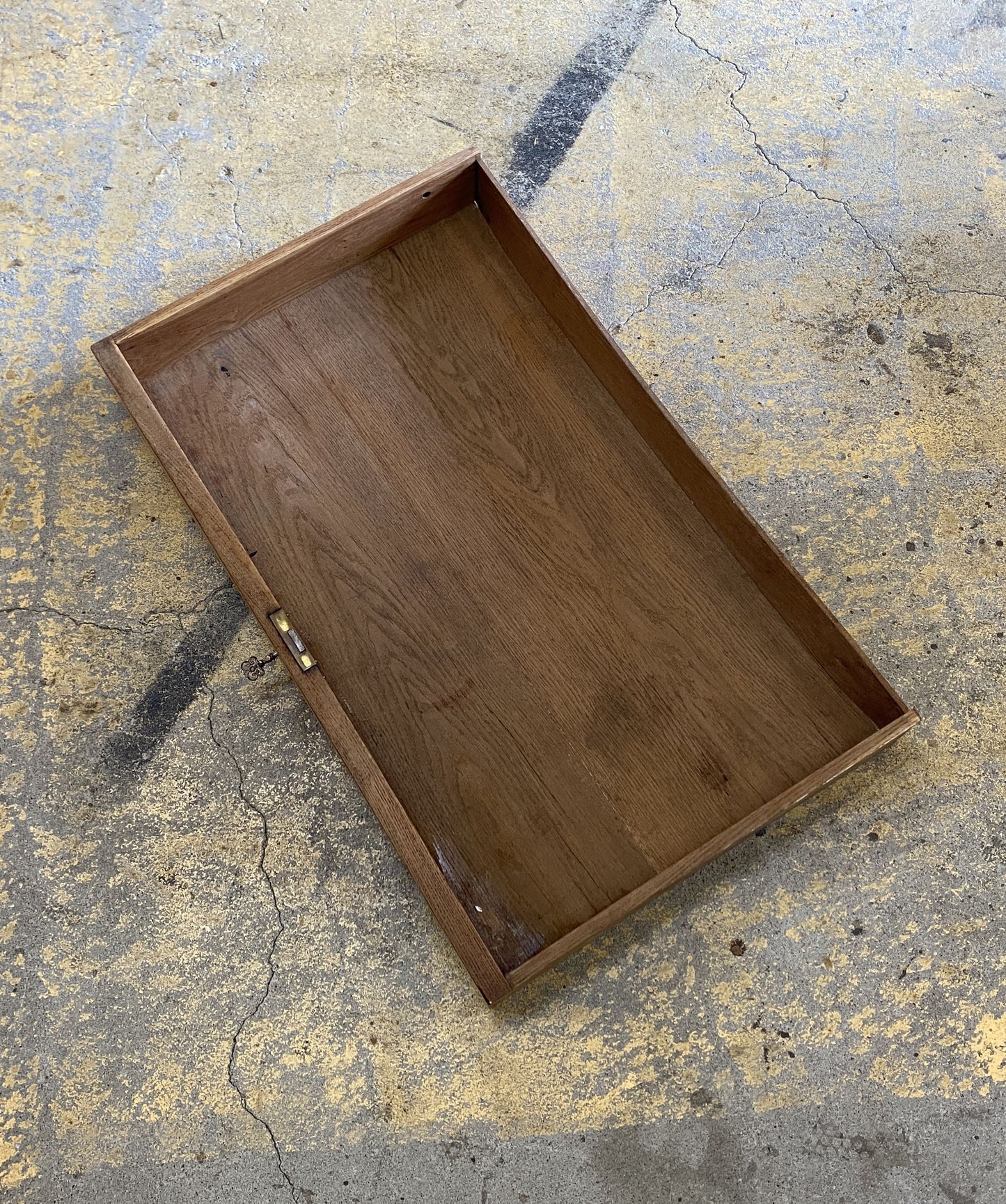 1dr Oak Table