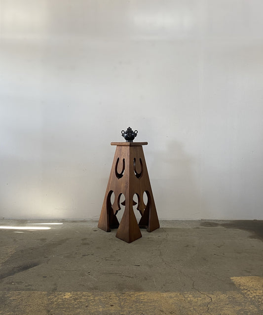 Arts&Crafts Display Stand