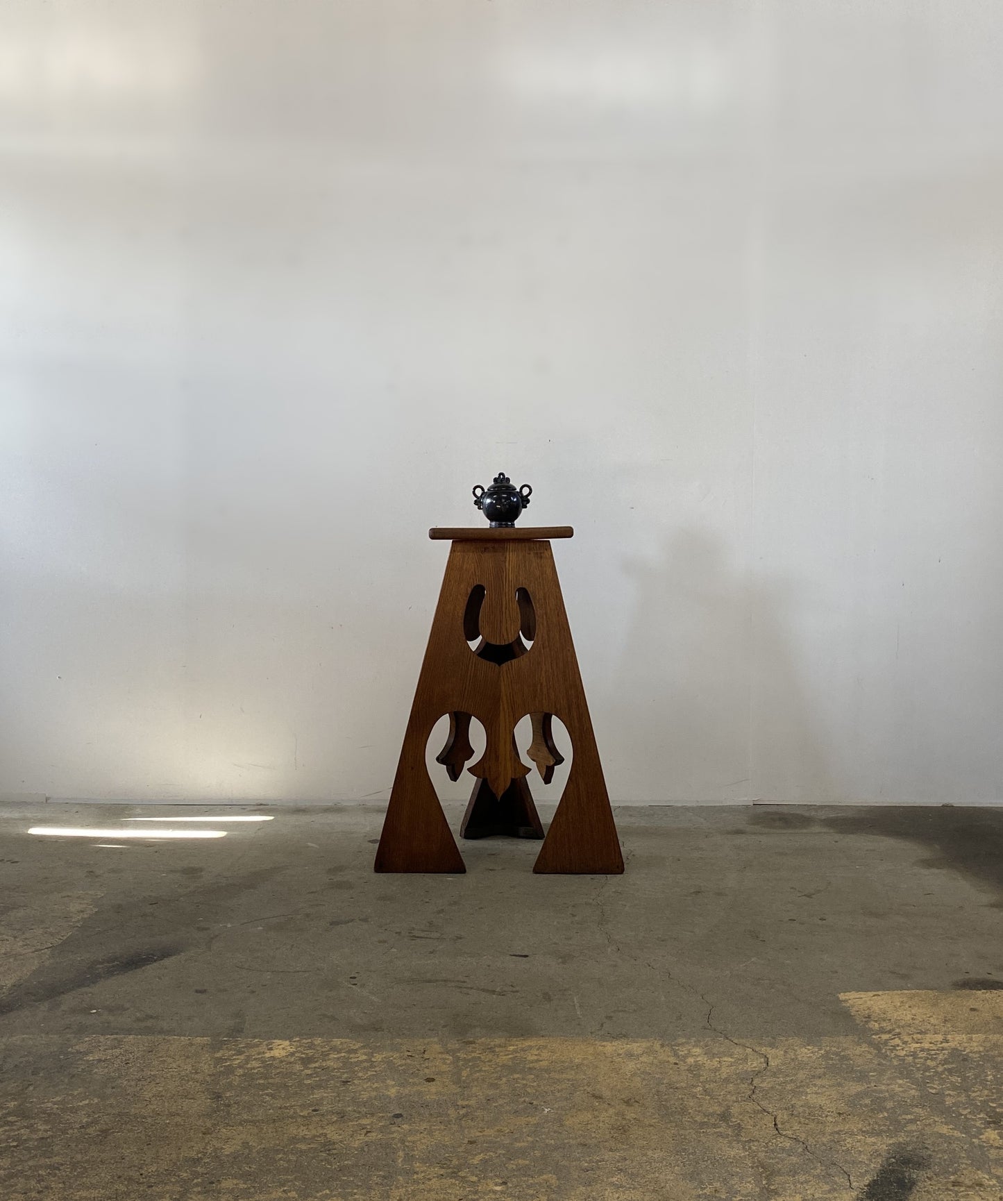 Arts&Crafts Display Stand