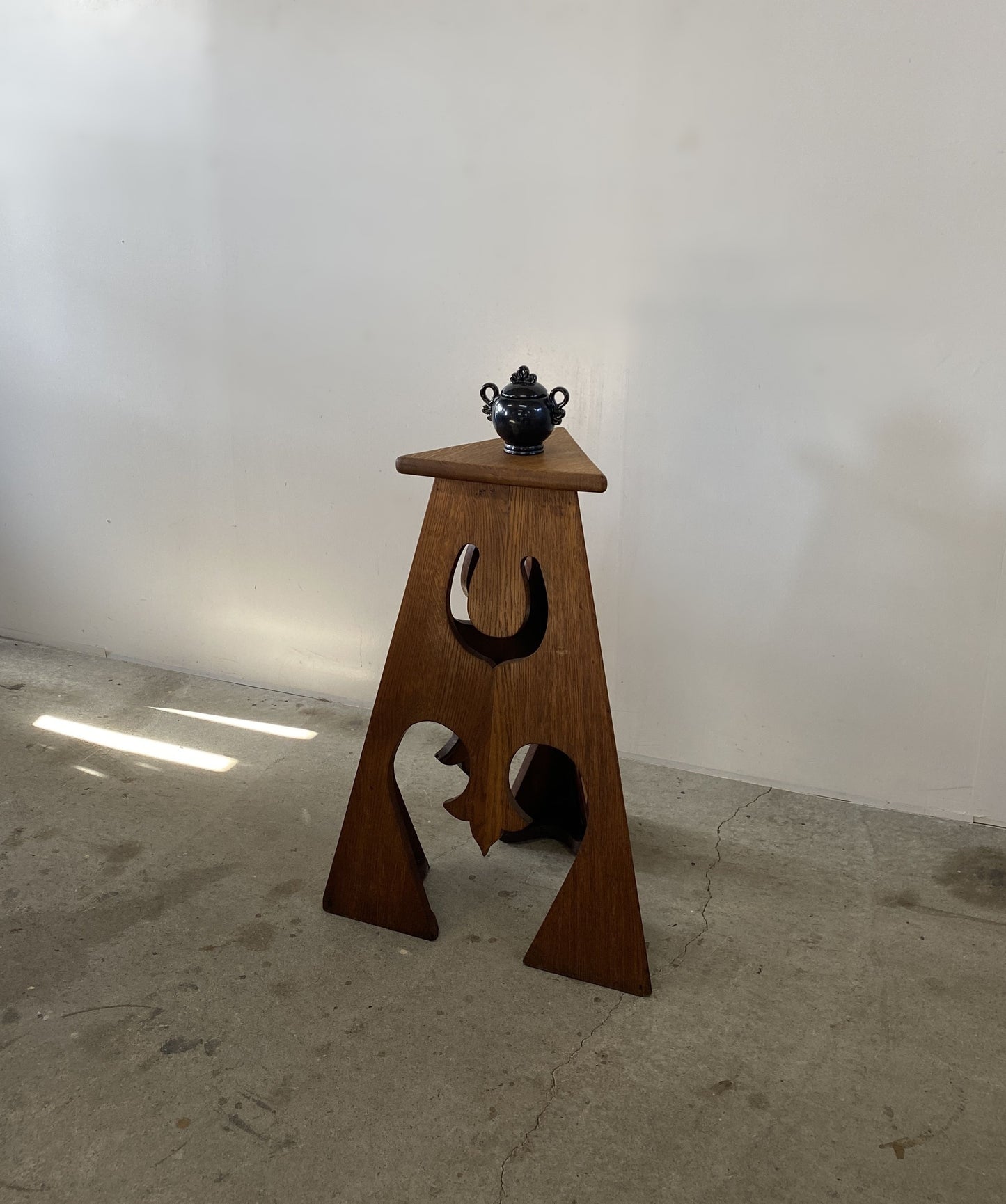 Arts&Crafts Display Stand