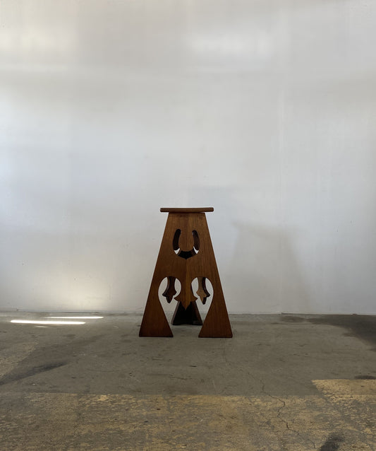 Arts&Crafts Display Stand