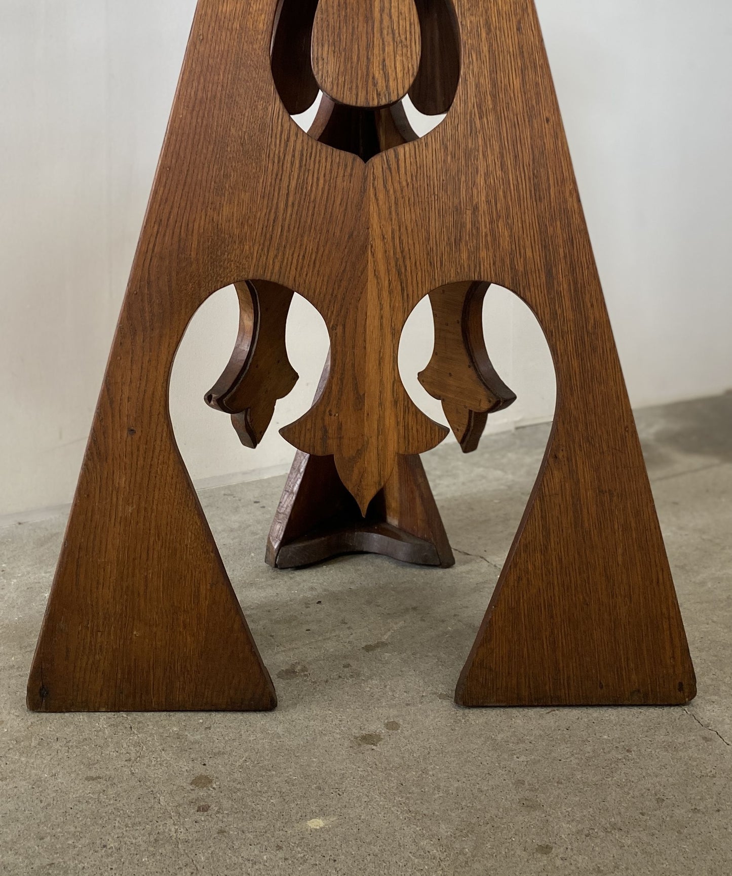 Arts&Crafts Display Stand