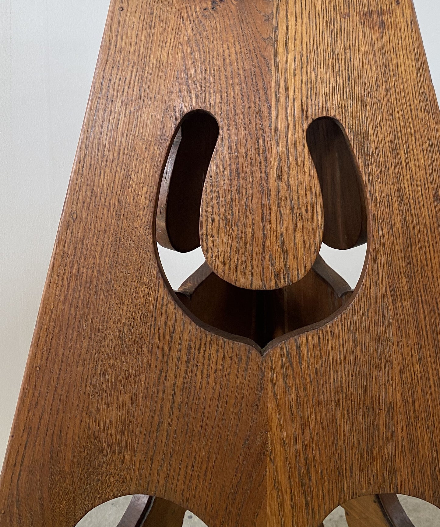 Arts&Crafts Display Stand
