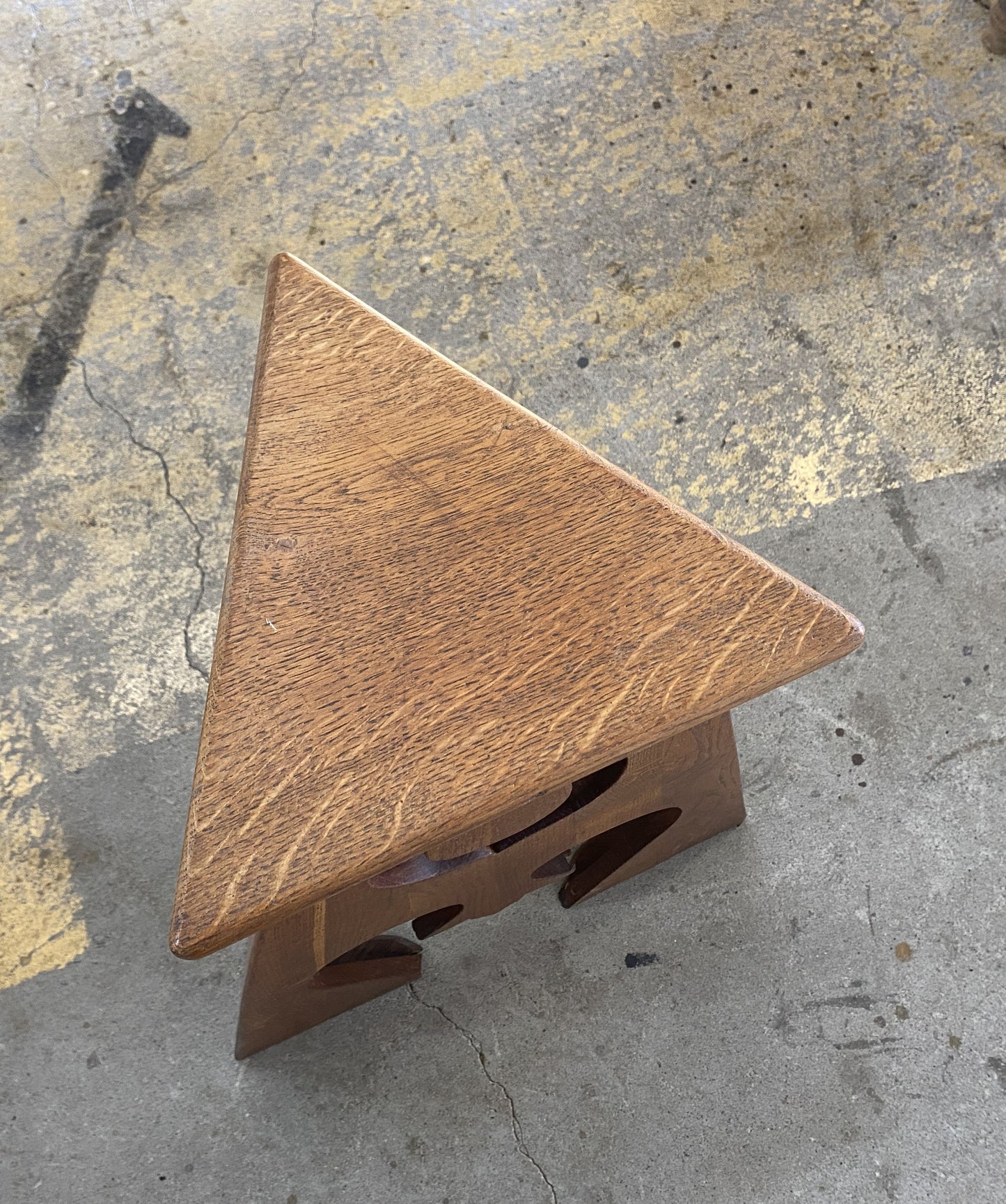 Arts&Crafts Display Stand