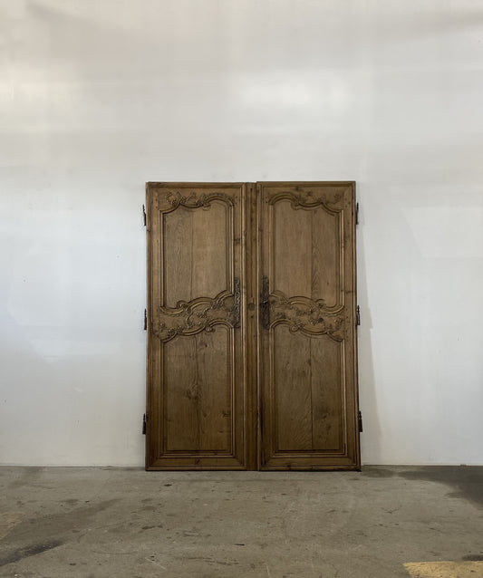 Double Door