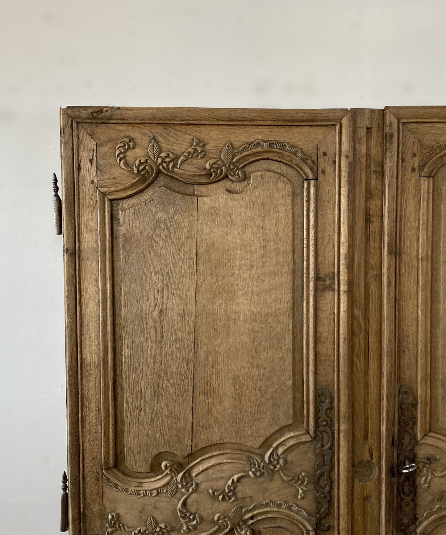 Double Door
