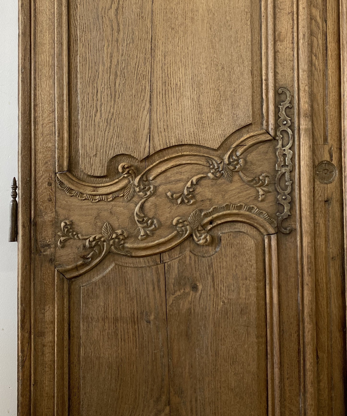 Double Door