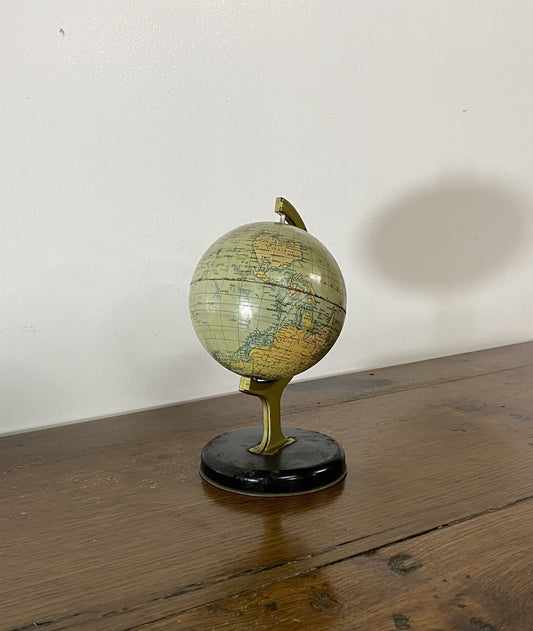 globe